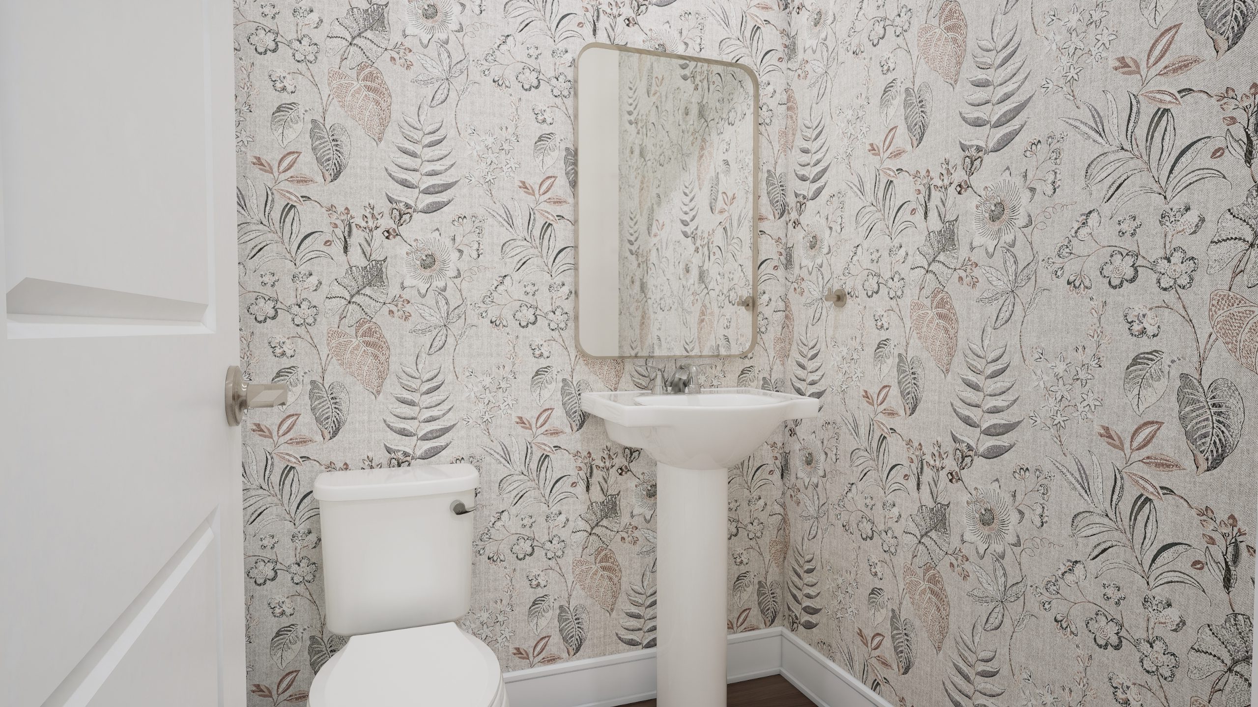 Vida 34-F2 - Homesite 79, Villa, South 620, Located in Aldie, VA