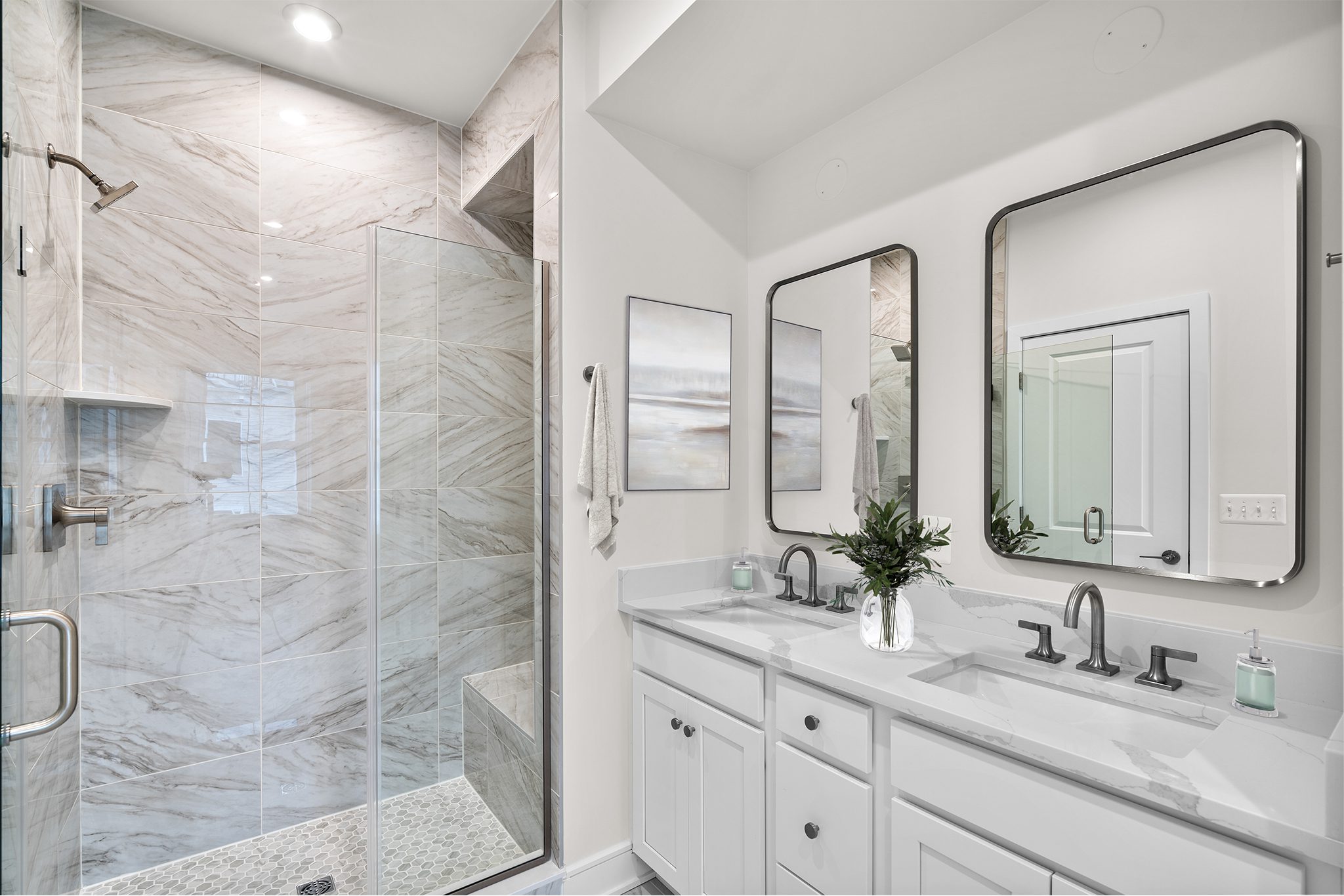 Tanner 22-F2 - Homesite 4432, Townhome, West Park III, Located in Brambleton, VA