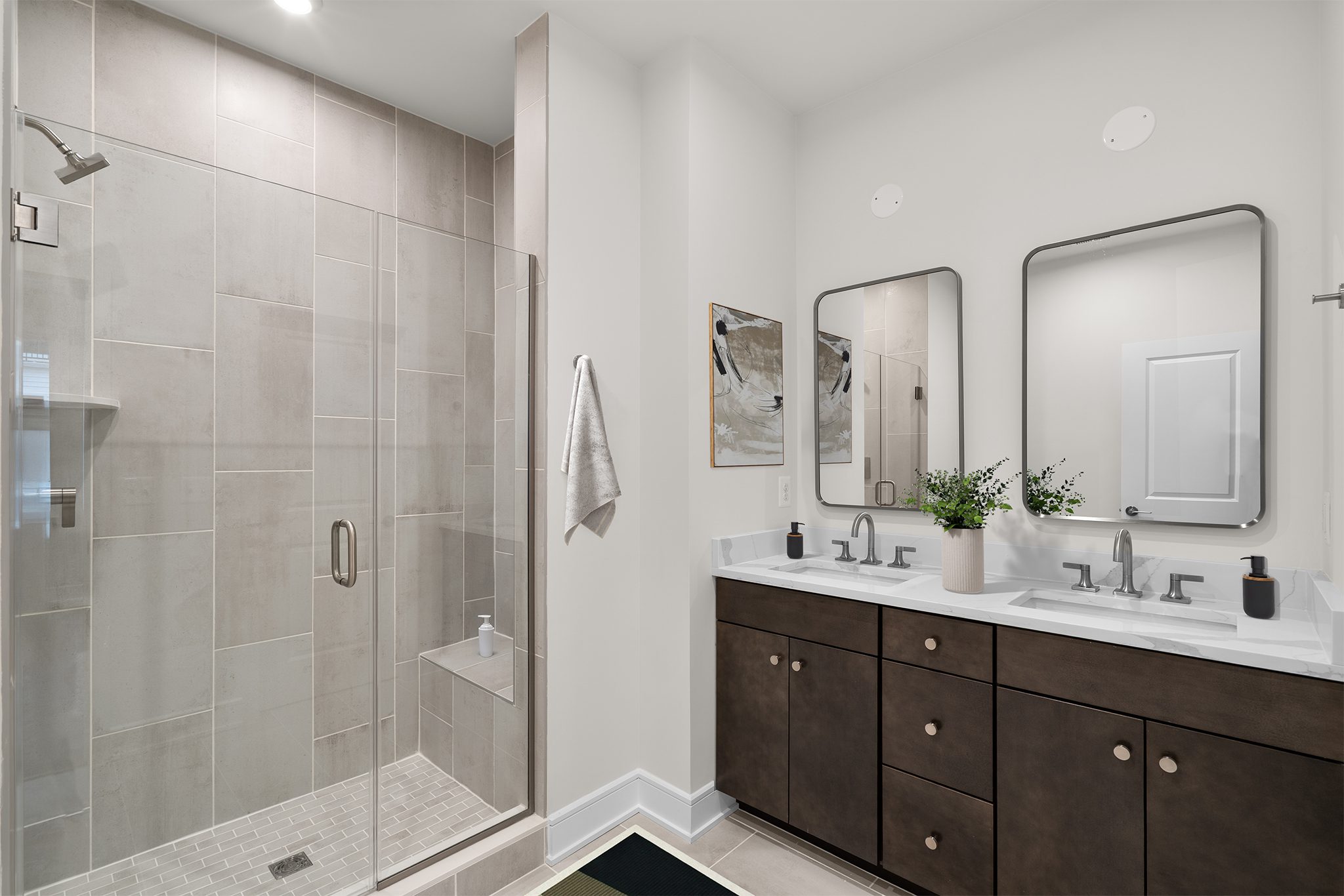 Tate 22-F2 - Homesite 4429, Townhome, West Park III, Located in Brambleton, VA