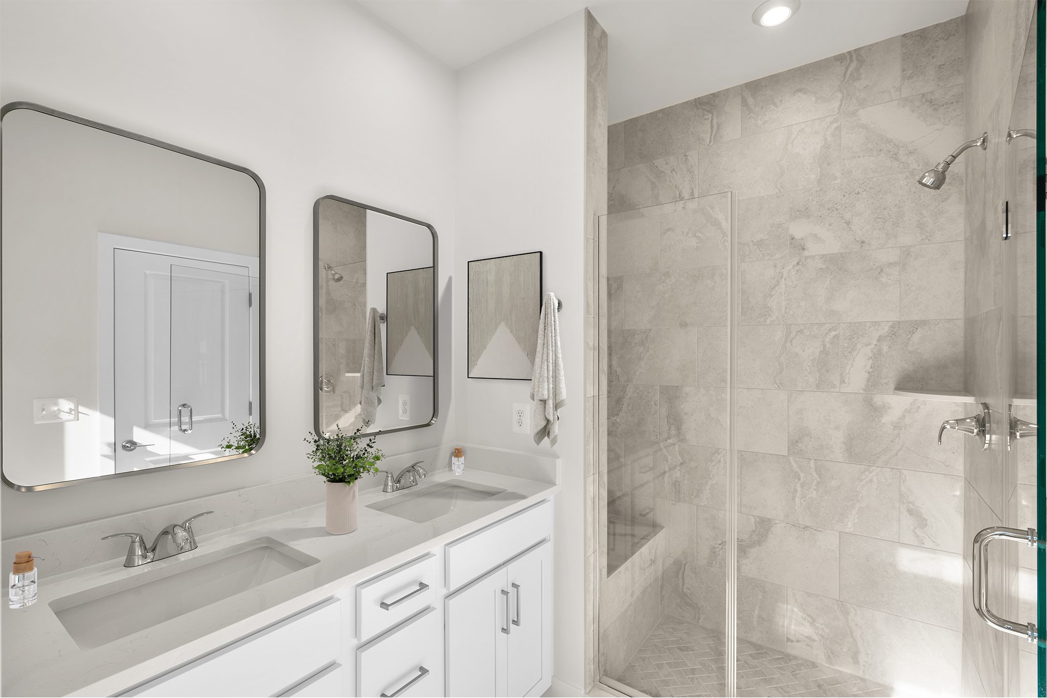 Tally 20-R2 - Homesite 118, Townhome, Arpina Valley, Located in Herndon, Virginia