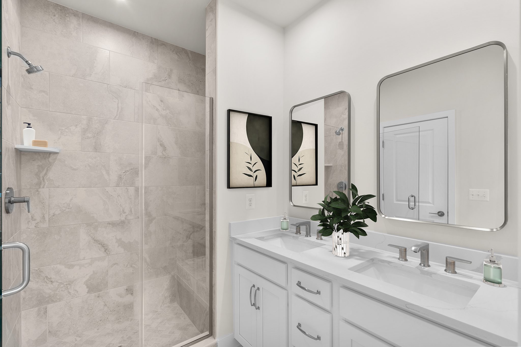 Tally 20-R2 - Homesite 120, Townhome, Arpina Valley, Located in Herndon, Virginia