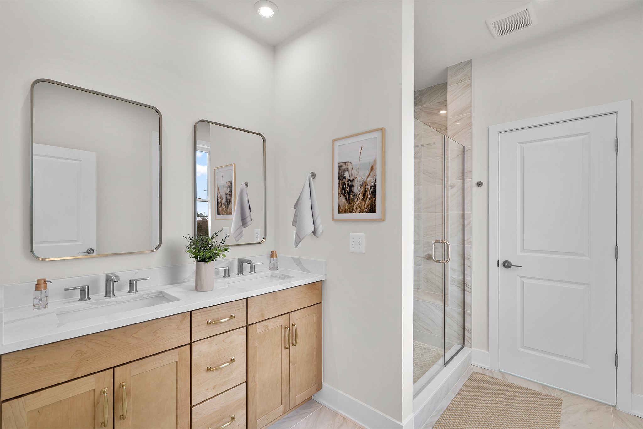 Tatum 16-R1-RT - Homesite 133, Townhome, Arpina Valley, Located in Herndon, Virginia