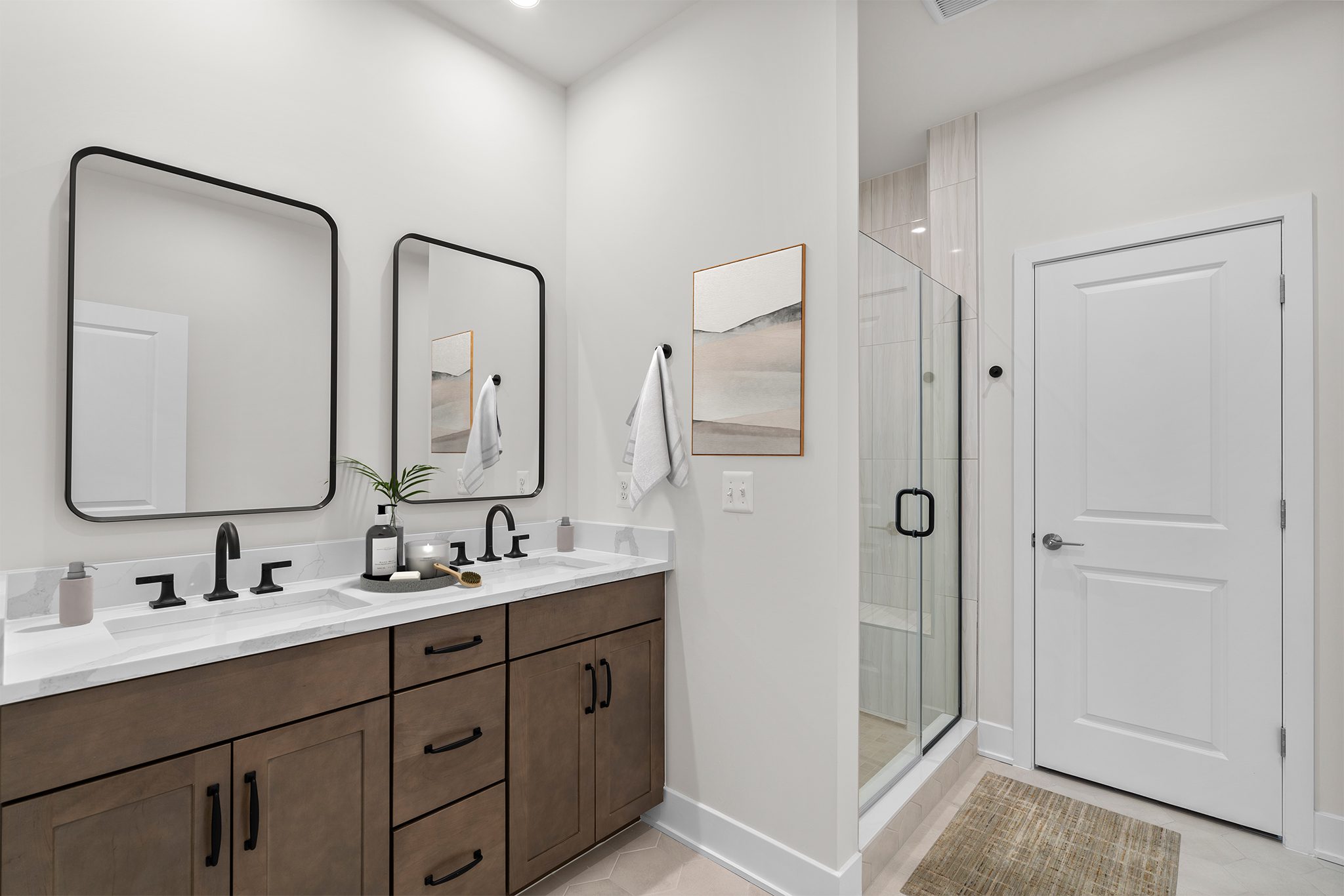 Tatum 16-R1 - Homesite 137, Townhome, Arpina Valley, Located in Herndon, Virginia