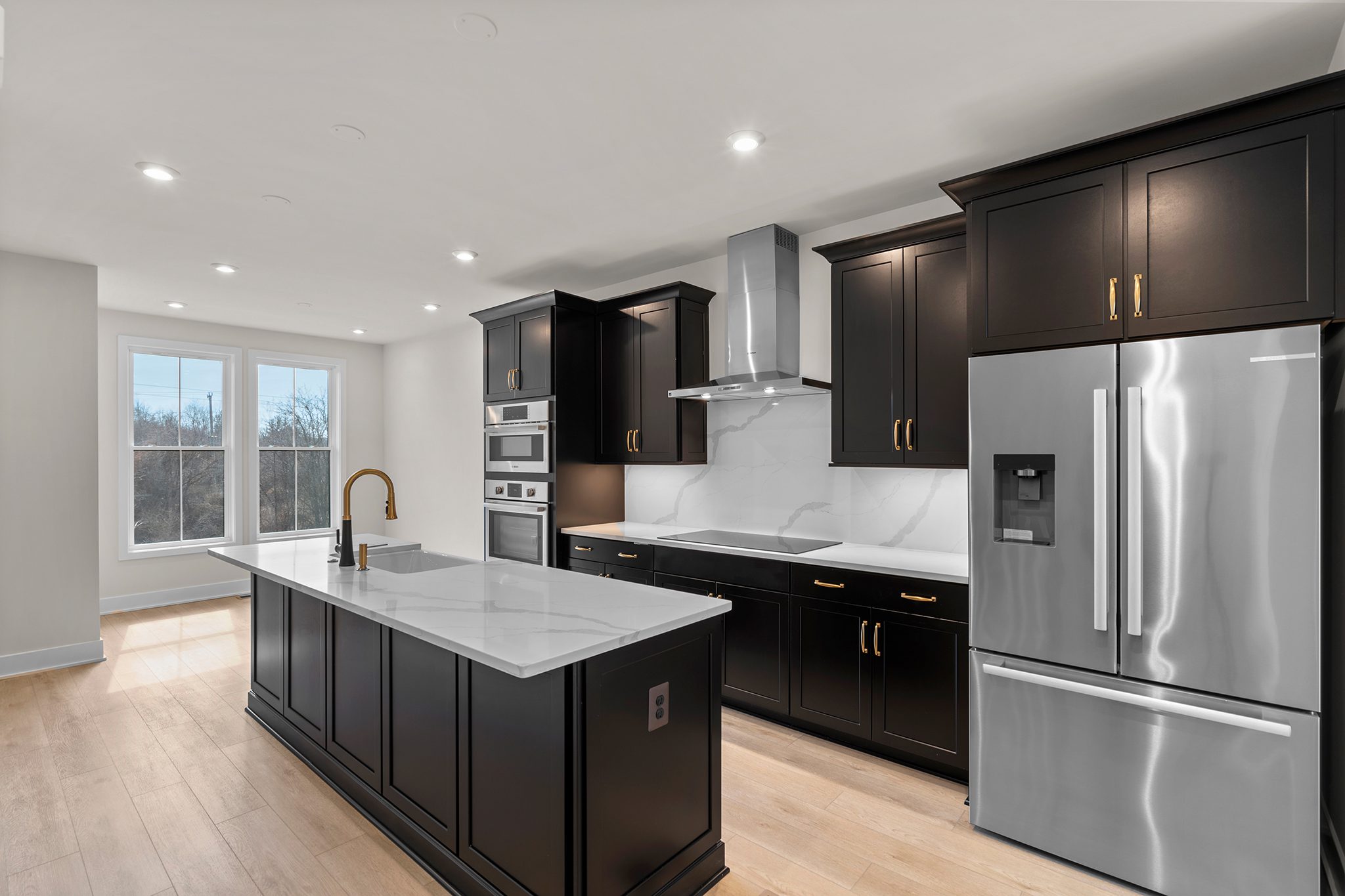 Tatum 16-R1 - Homesite 138, Townhome, Arpina Valley, Located in Herndon, Virginia