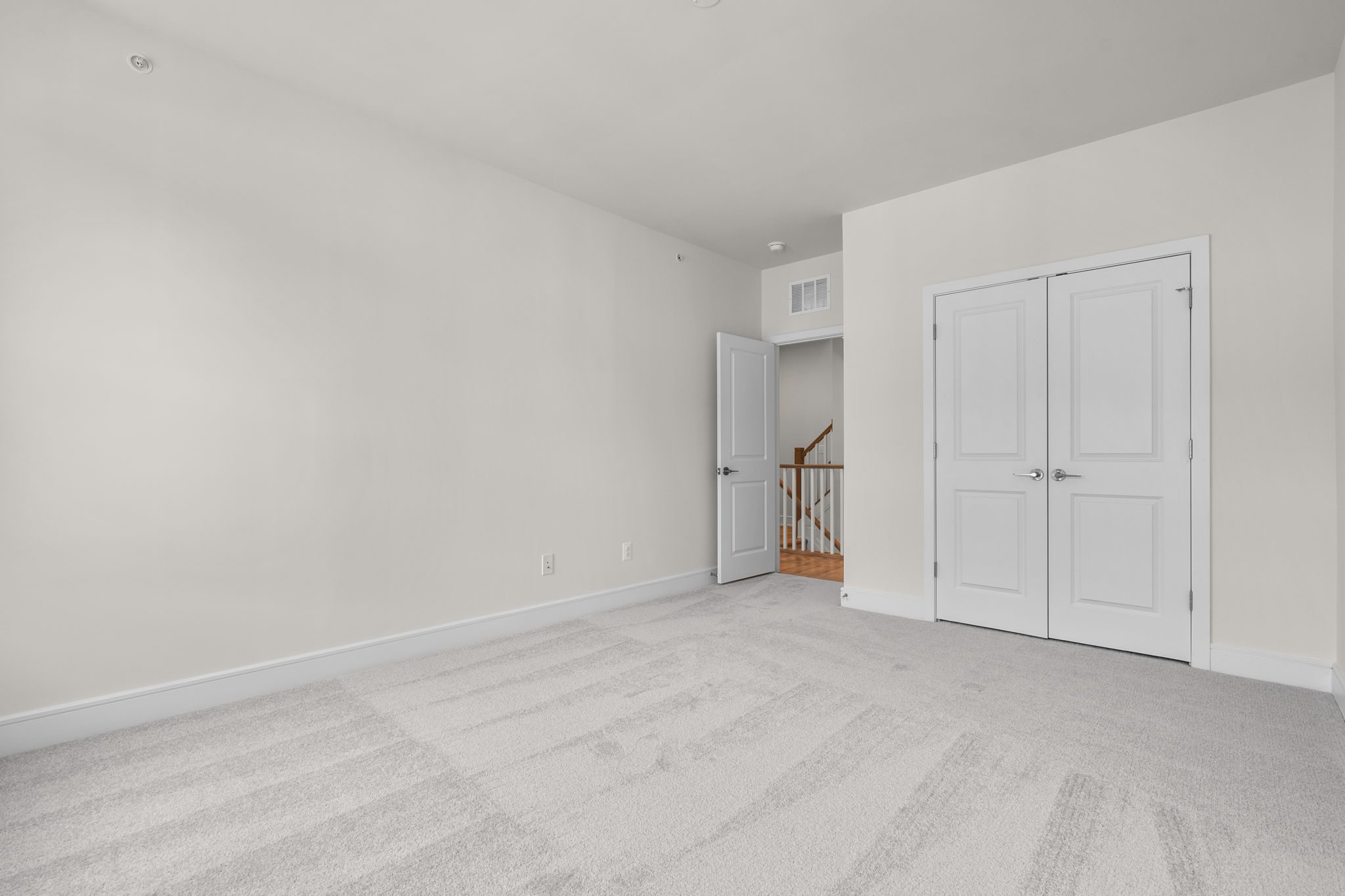 Cameron 24-R1-RT - Homesite 180, Townhome-style Condominium with Rooftop Terrace, Demott & Silver, Located in Broadlands, VA