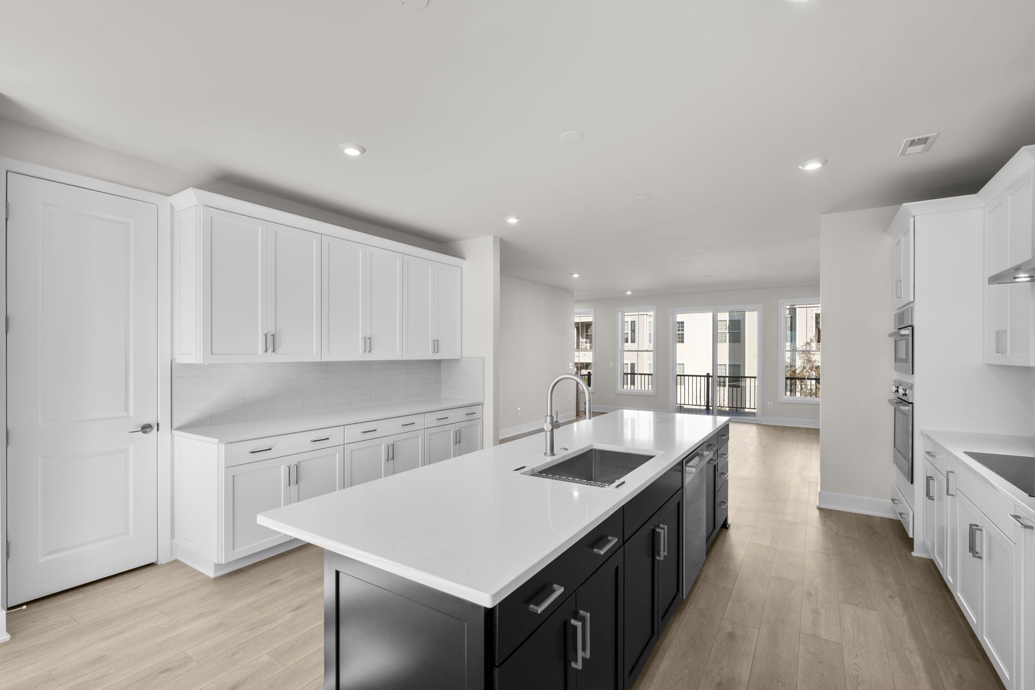 Taryn 24-F2 - Homesite 22, Townhome, Arpina Valley, Located in Herndon, Virginia