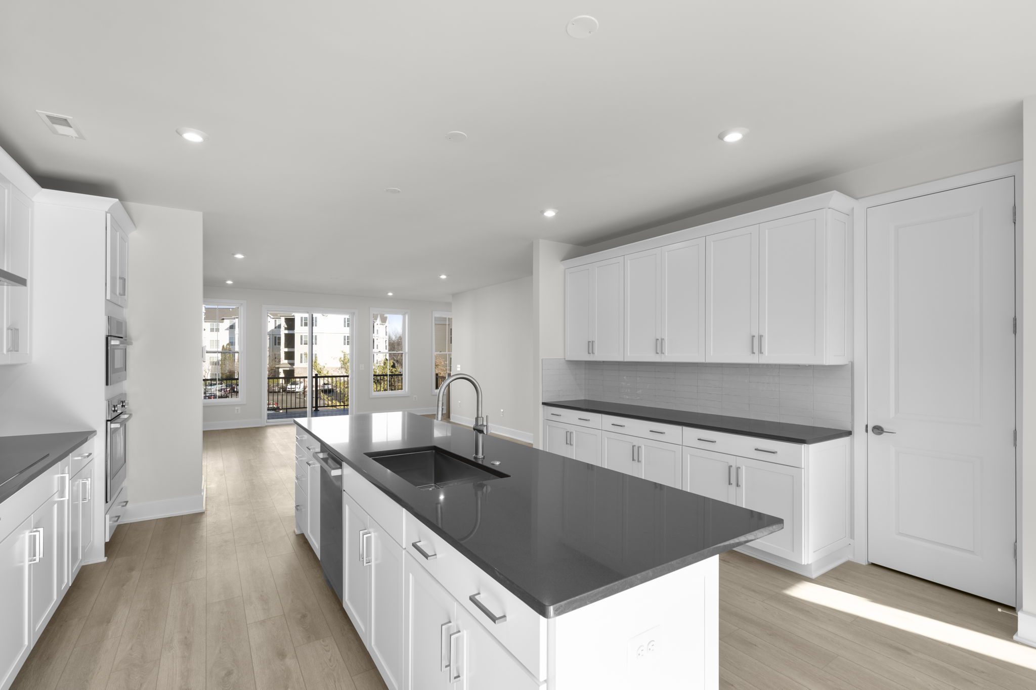 Taryn 24-F2 - Homesite 25, Townhome, Arpina Valley, Located in Herndon, Virginia