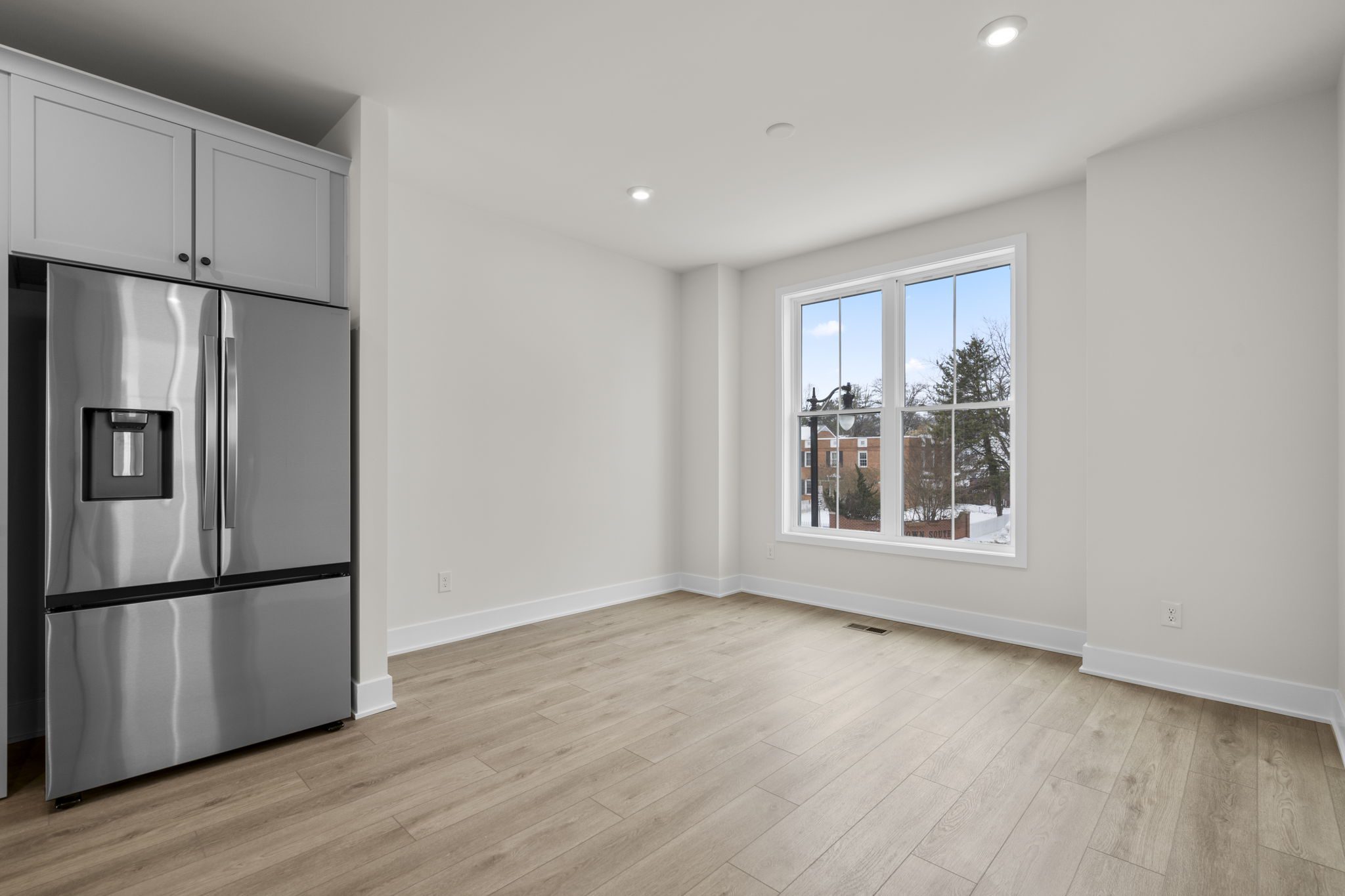 Tyler 20-R2 - Homesite 92, Townhome, Ashberry, Located in Manassas, VA