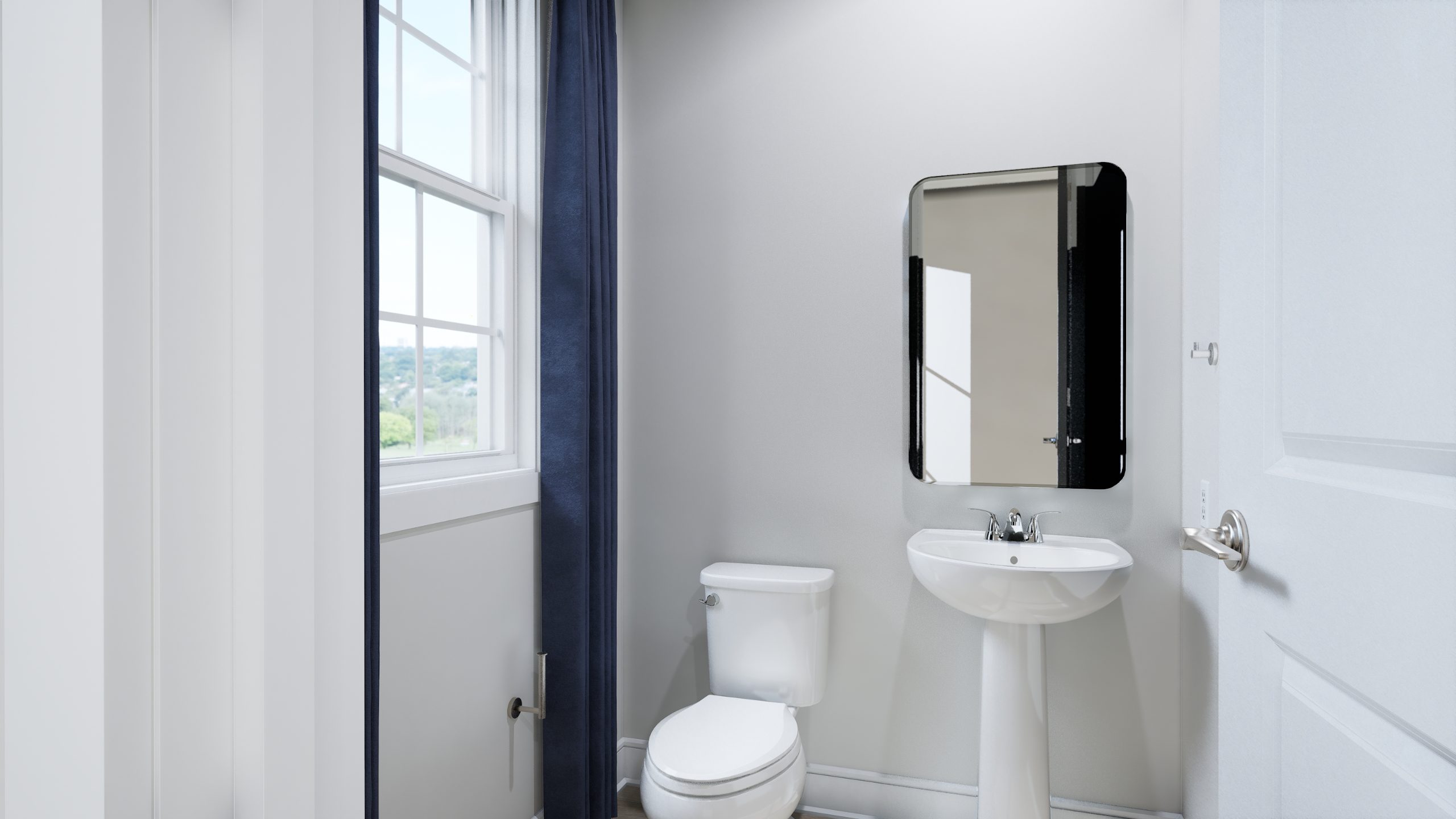 Vale 34-F2 - Homesite 1062, Villa, Hiatt Pointe, Located in Stephenson, VA