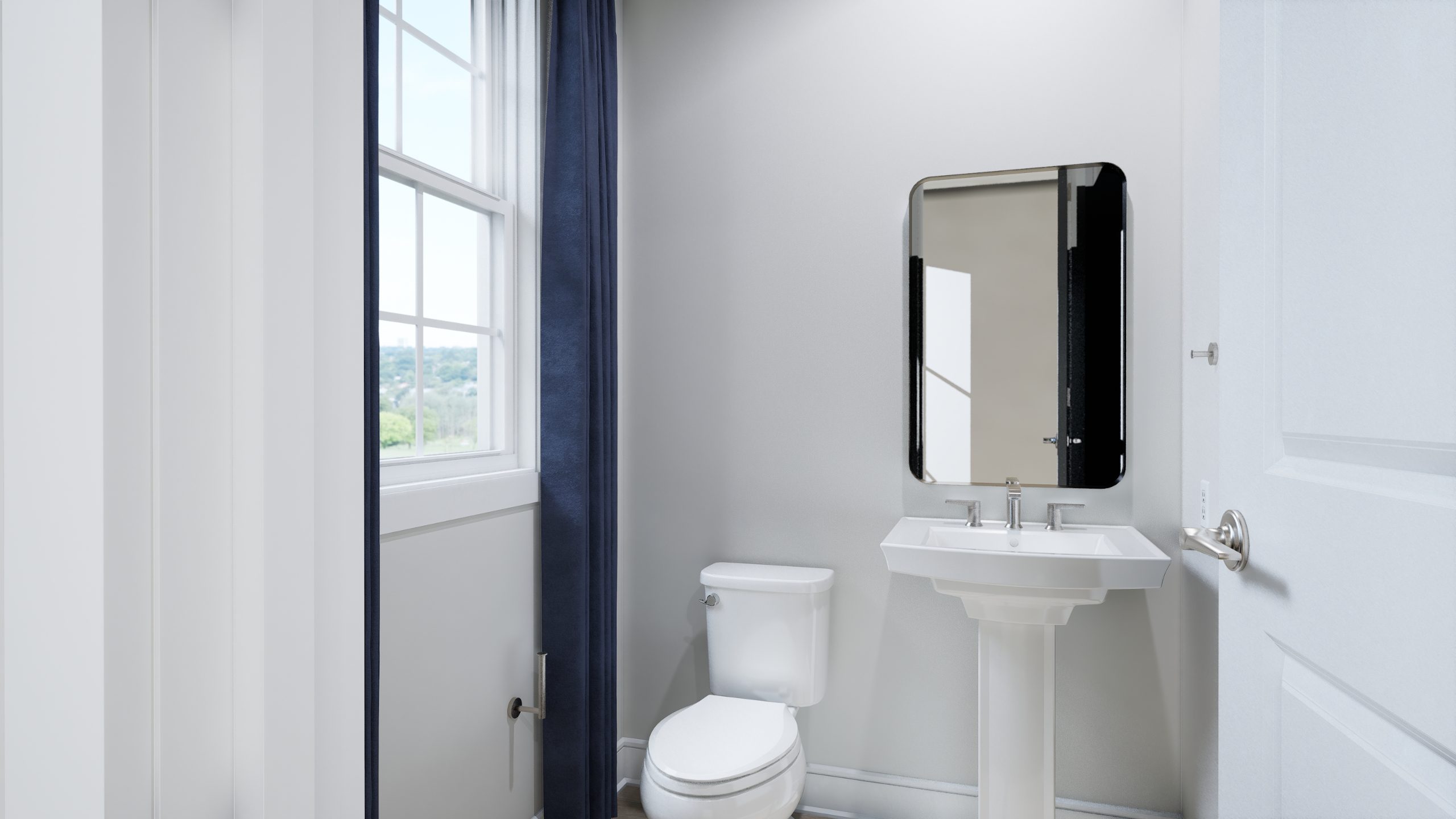 Vale 34-F2 - Homesite 1063, Villa, Hiatt Pointe, Located in Stephenson, VA