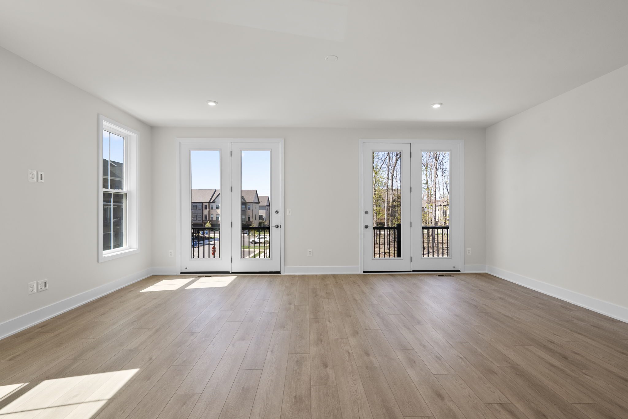 Turner 22-F2-RT - Homesite 4524, Townhome, West Park III, Located in Brambleton, VA