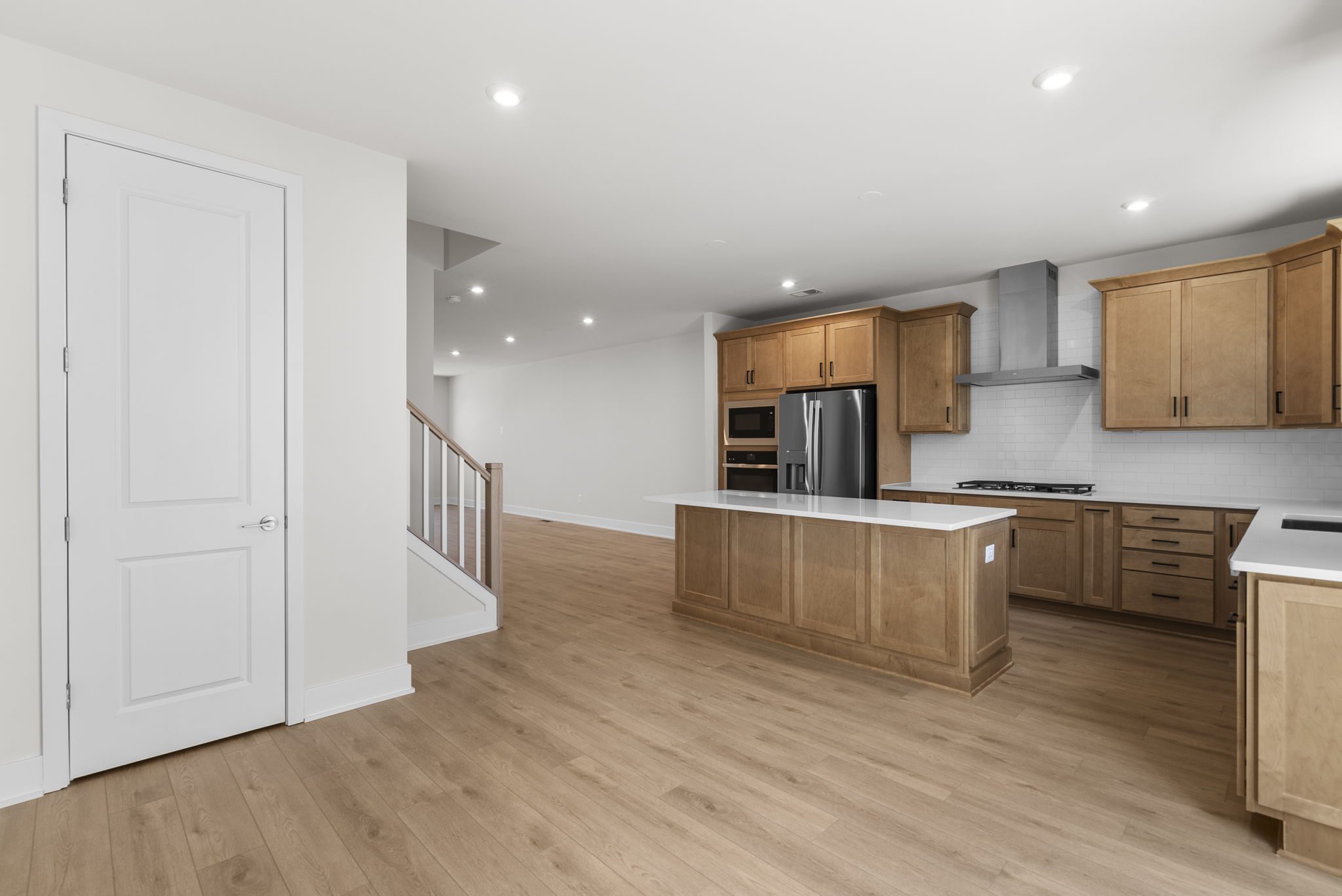 Turner 22-F2-RT - Homesite 4526, Townhome, West Park III, Located in Brambleton, VA