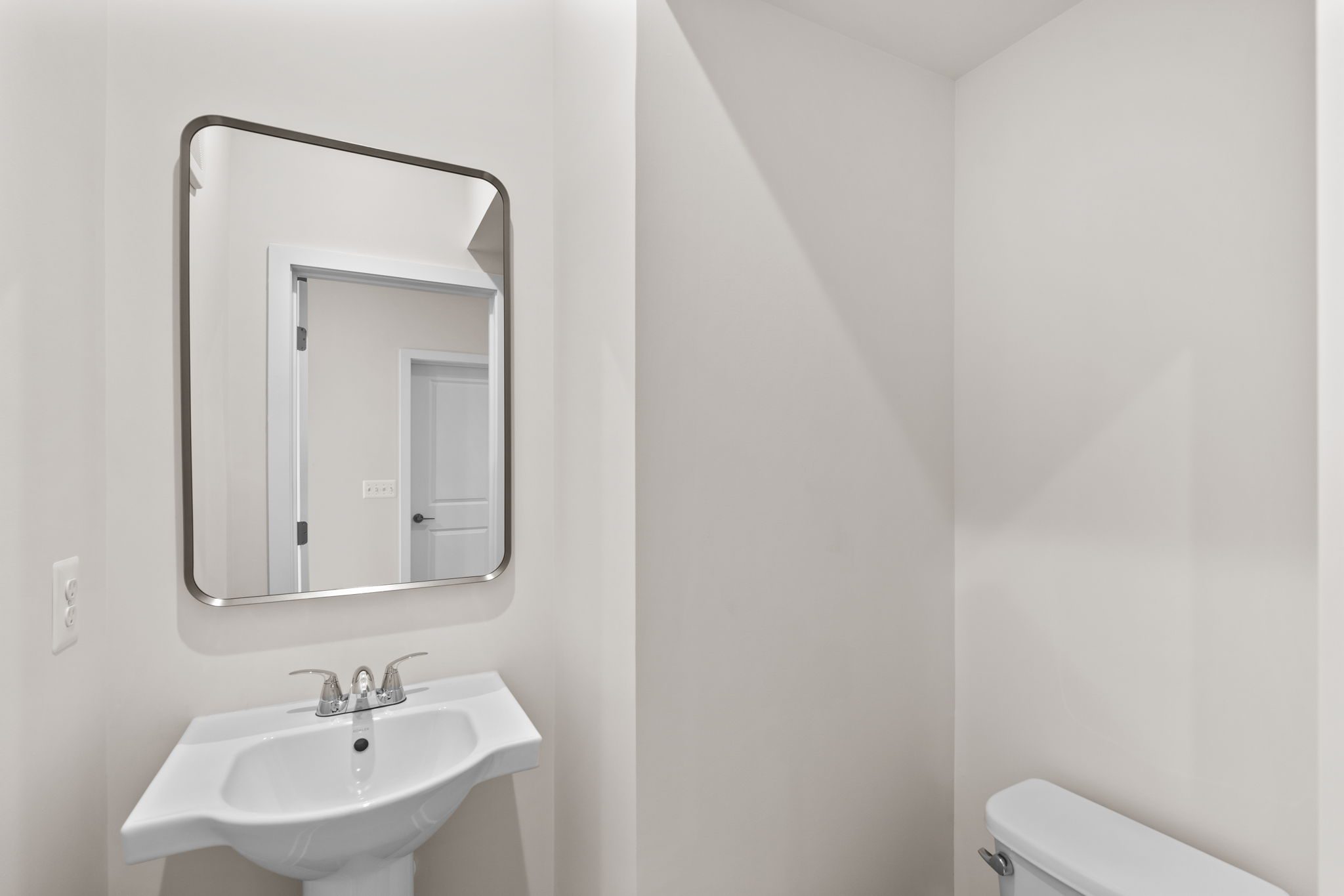 Collier 24-R1-RT - Homesite 181, Townhome-style Condominium, Demott & Silver, Located in Broadlands, VA