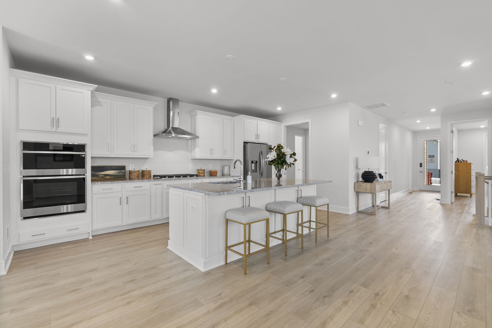 Sierra 39-F2 - Homesite 1014, Single Family Home, Hiatt Pointe, Located in Winchester, VA