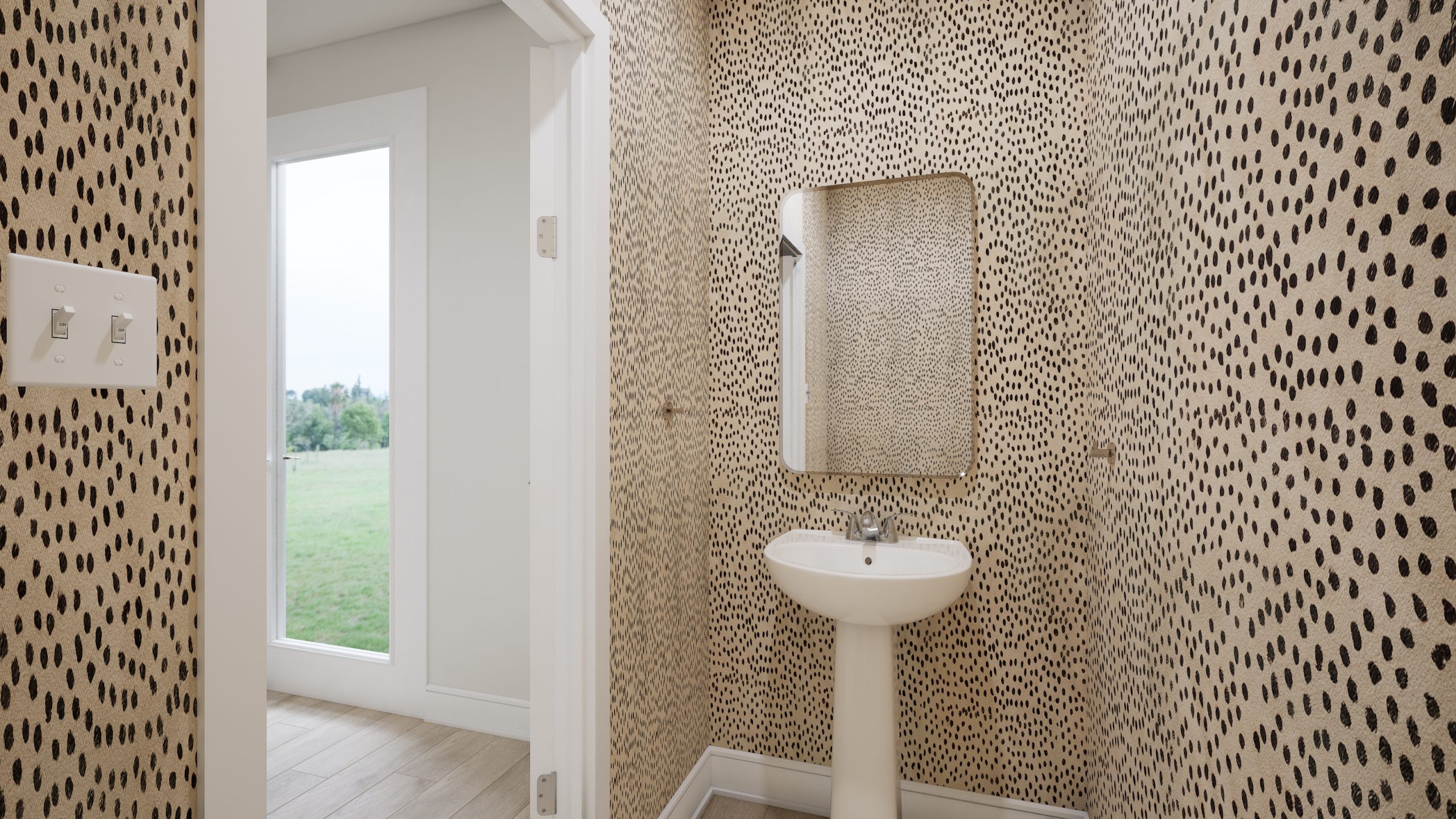 Teagan 24-F2 - Homesite 2235, Townhome, Snowden Bridge, Located in Stephenson, Virginia