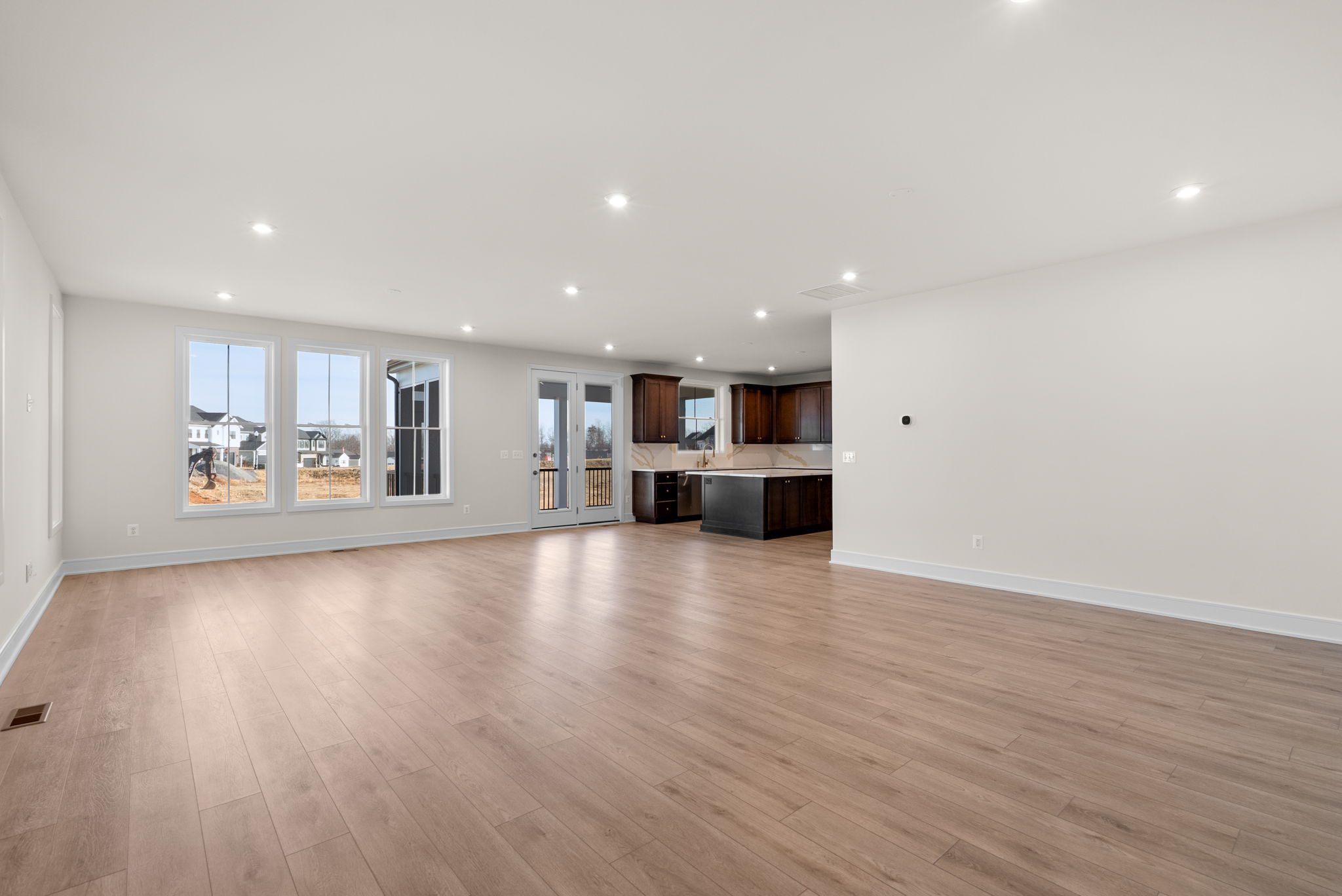 Samson 36-F2 - Homesite 3502, Single Family Home, West Park IV, Located in Brambleton, VA