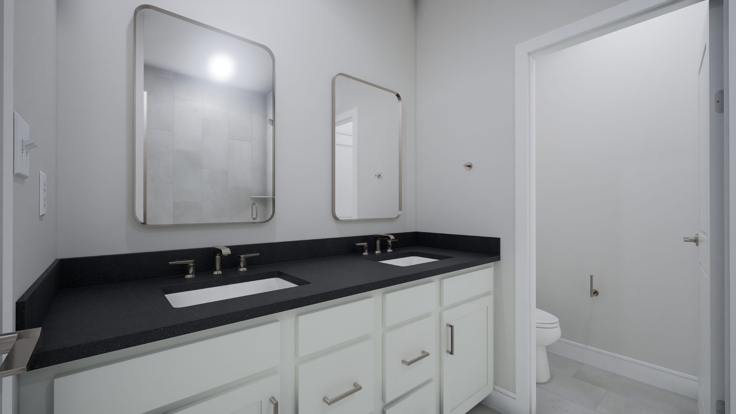 Taryn 24-F2 - Homesite 16, Townhome, Arpina Valley, Located in Herndon, Virginia