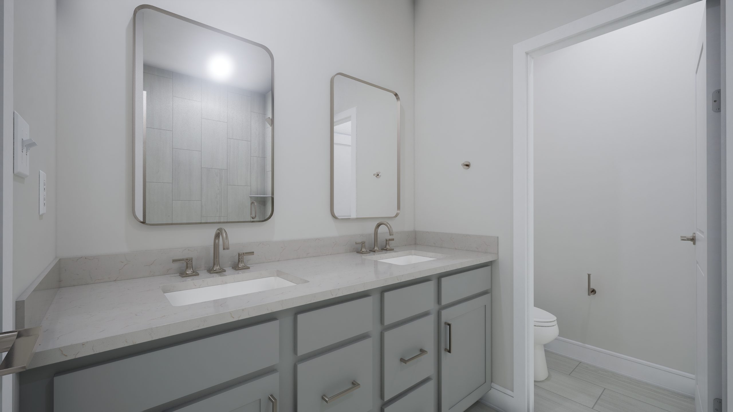 Taryn 24-F2 - Homesite 17, Townhome, Arpina Valley, Located in Herndon, Virginia