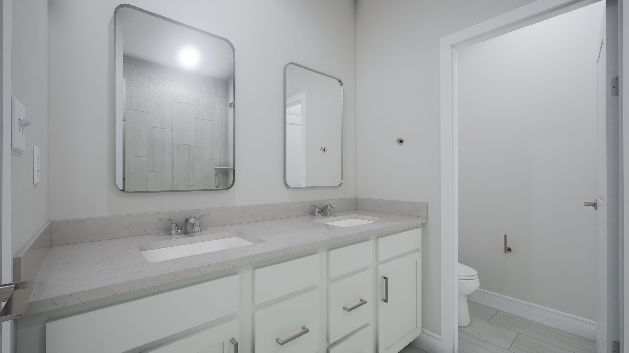 Taryn 24-F2 - Homesite 18, Townhome, Arpina Valley, Located in Herndon, Virginia