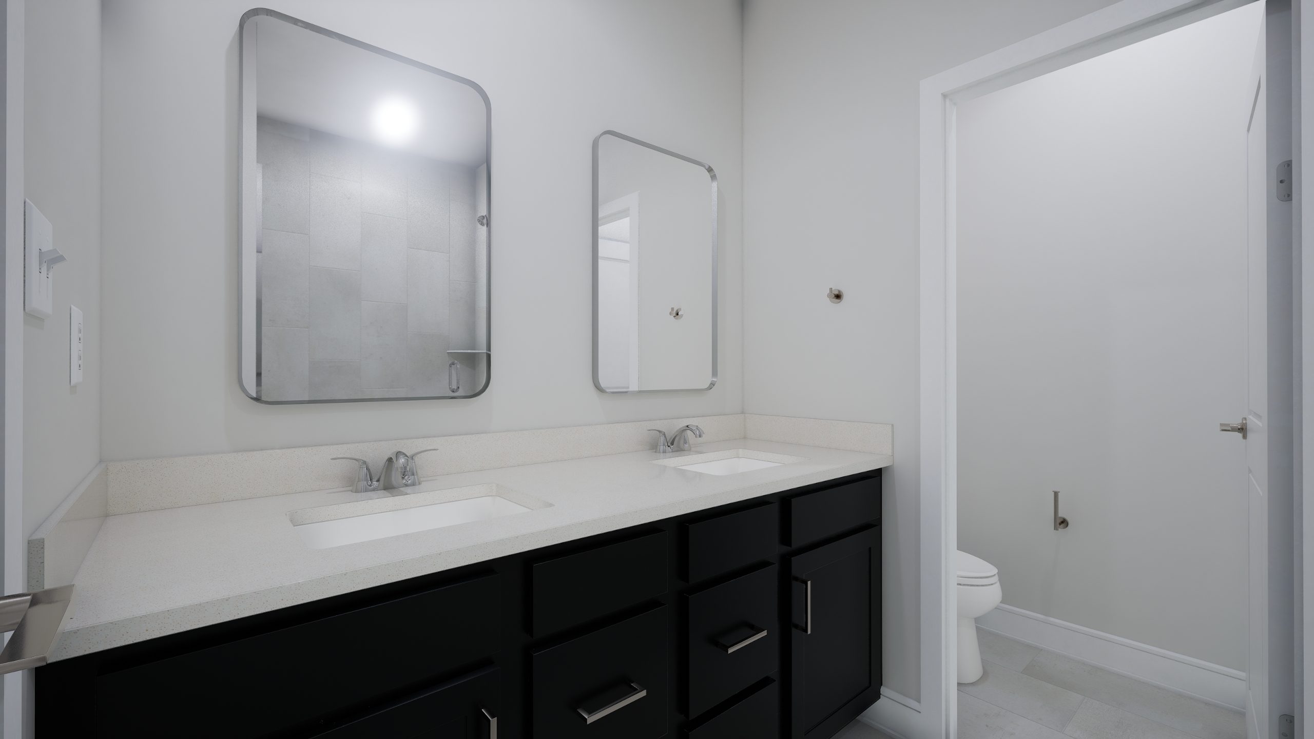 Taryn 24-F2 - Homesite 19, Townhome, Arpina Valley, Located in Herndon, Virginia