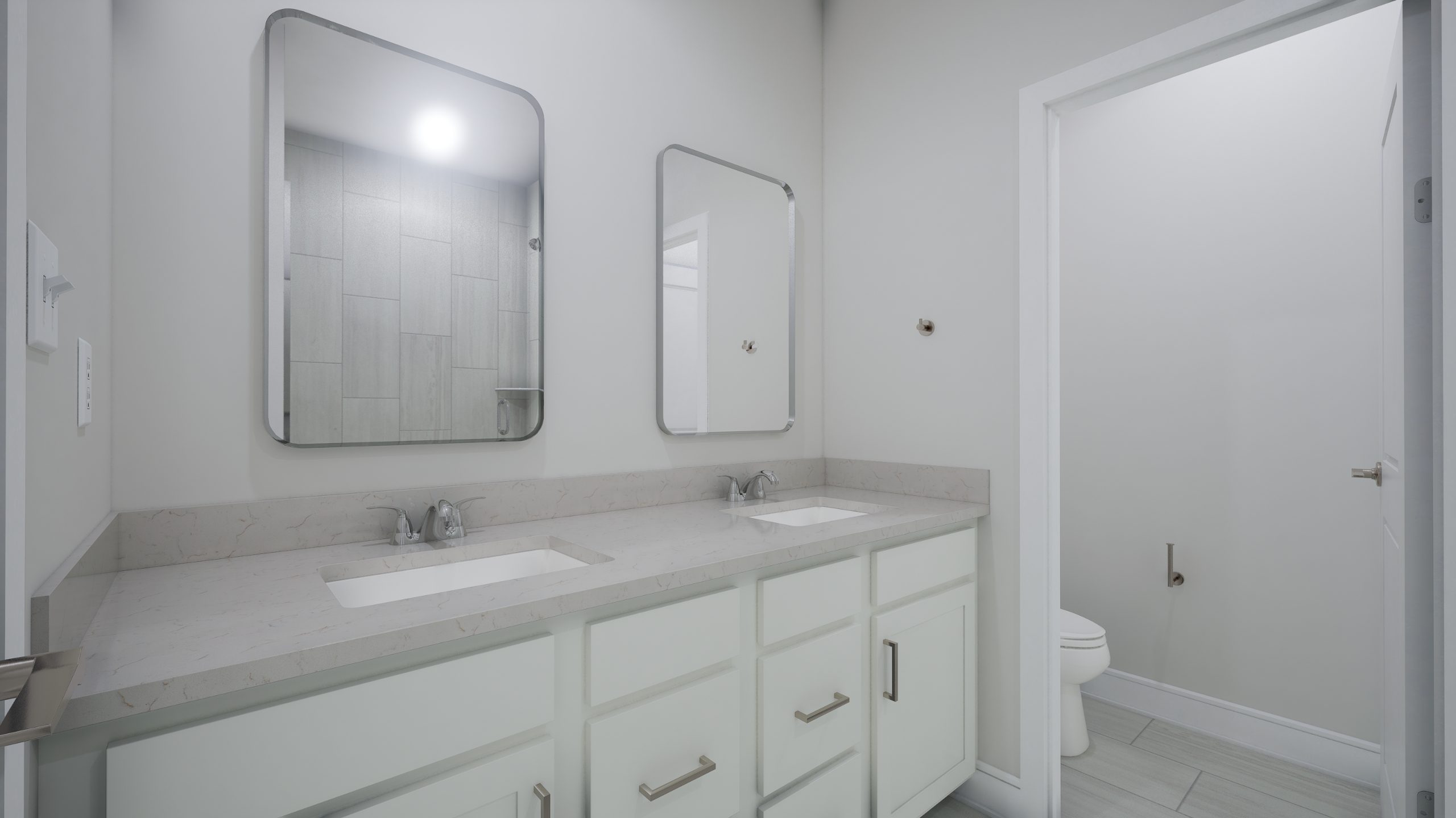 Taryn 24-F2 - Homesite 20, Townhome, Arpina Valley, Located in Herndon, Virginia