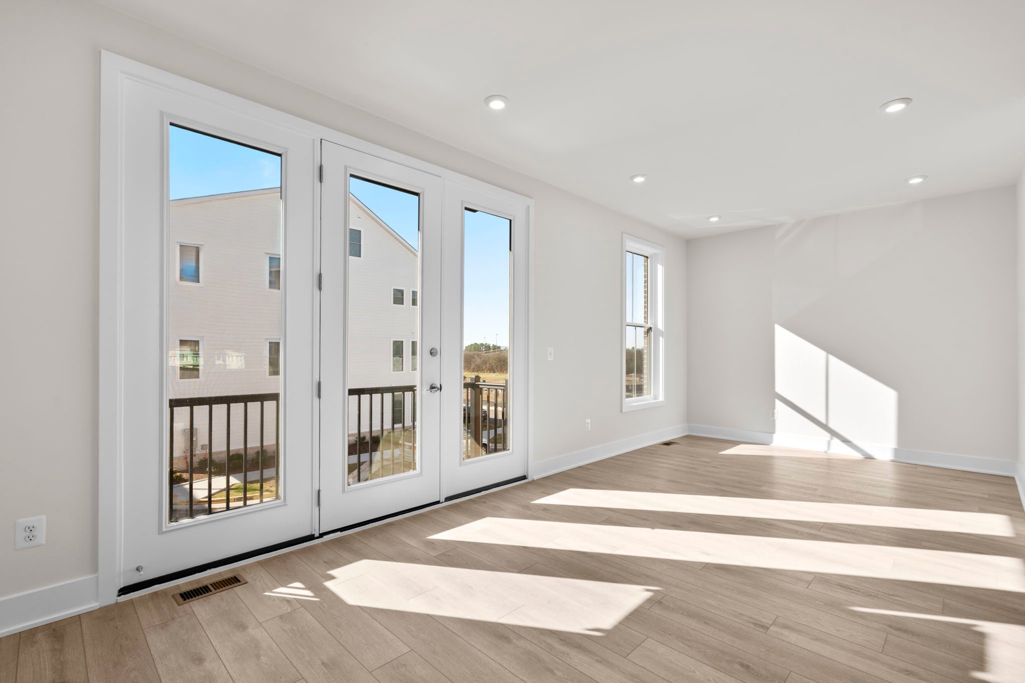 Taryn 24-F2 - Homesite 22, Townhome, Arpina Valley, Located in Herndon, Virginia