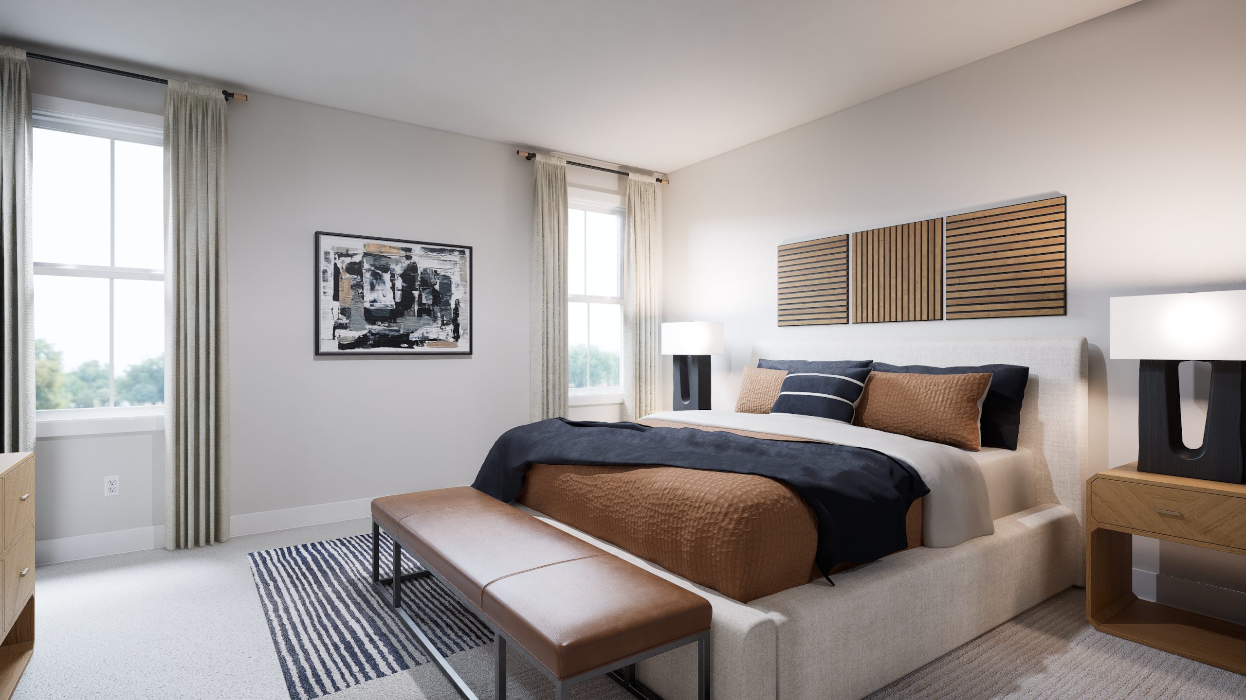 Tahoe 24-F2 - Homesite 33, Townhome, Ashberry, Located in Manassas, VA