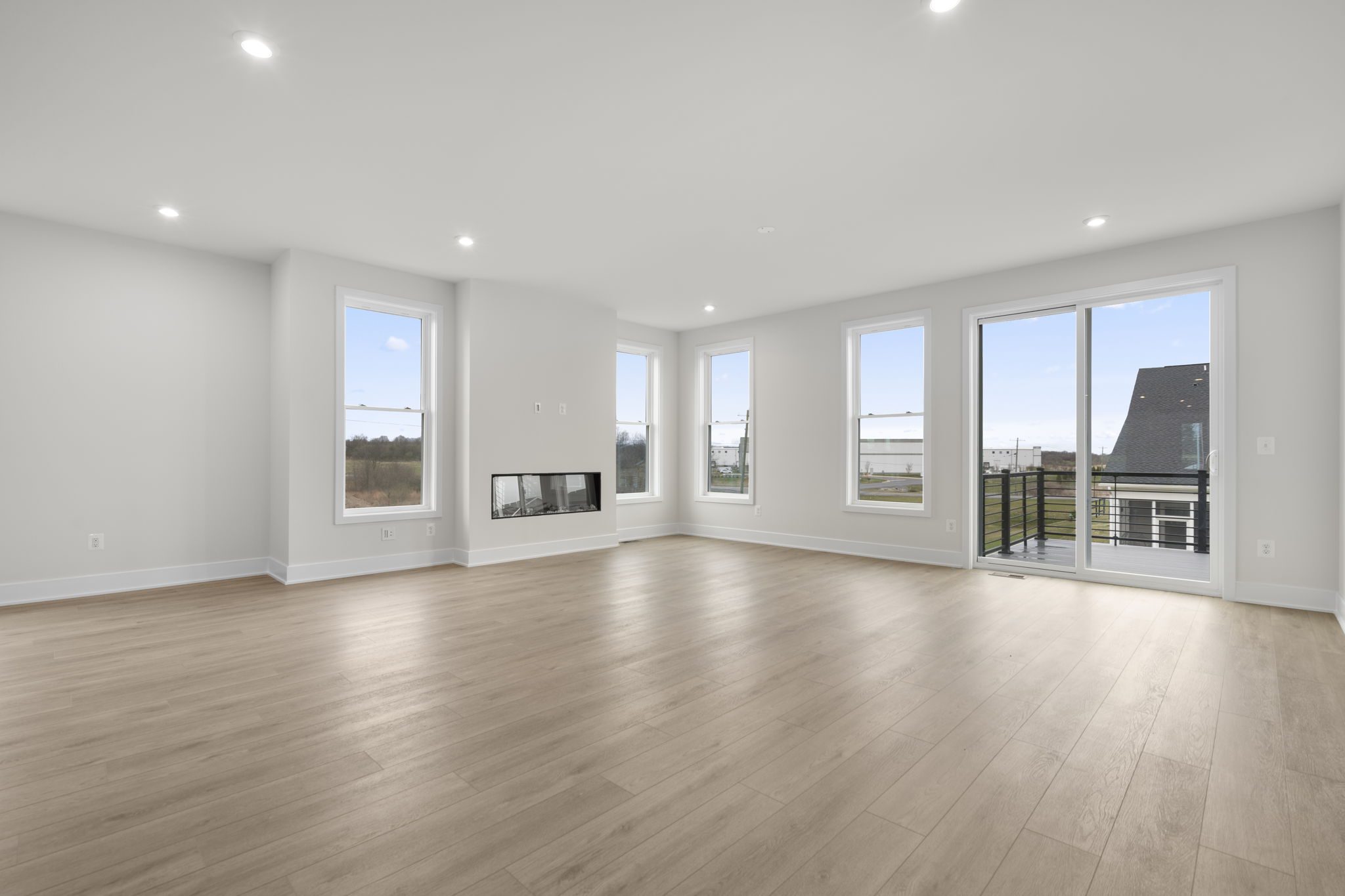 Sierra 39-F2 - Homesite 1014, Single Family Home, Hiatt Pointe, Located in Winchester, VA