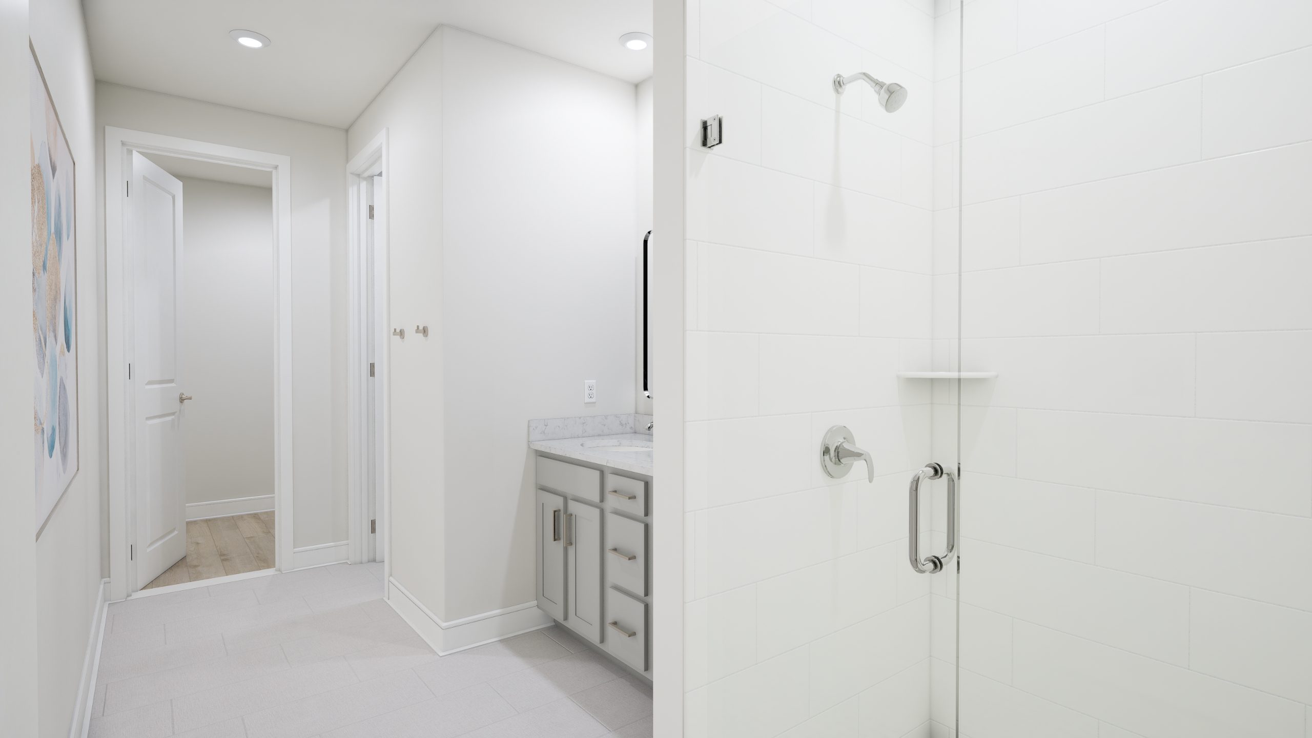 Vale 34-F2 - Homesite 1062, Villa, Hiatt Pointe, Located in Stephenson, VA