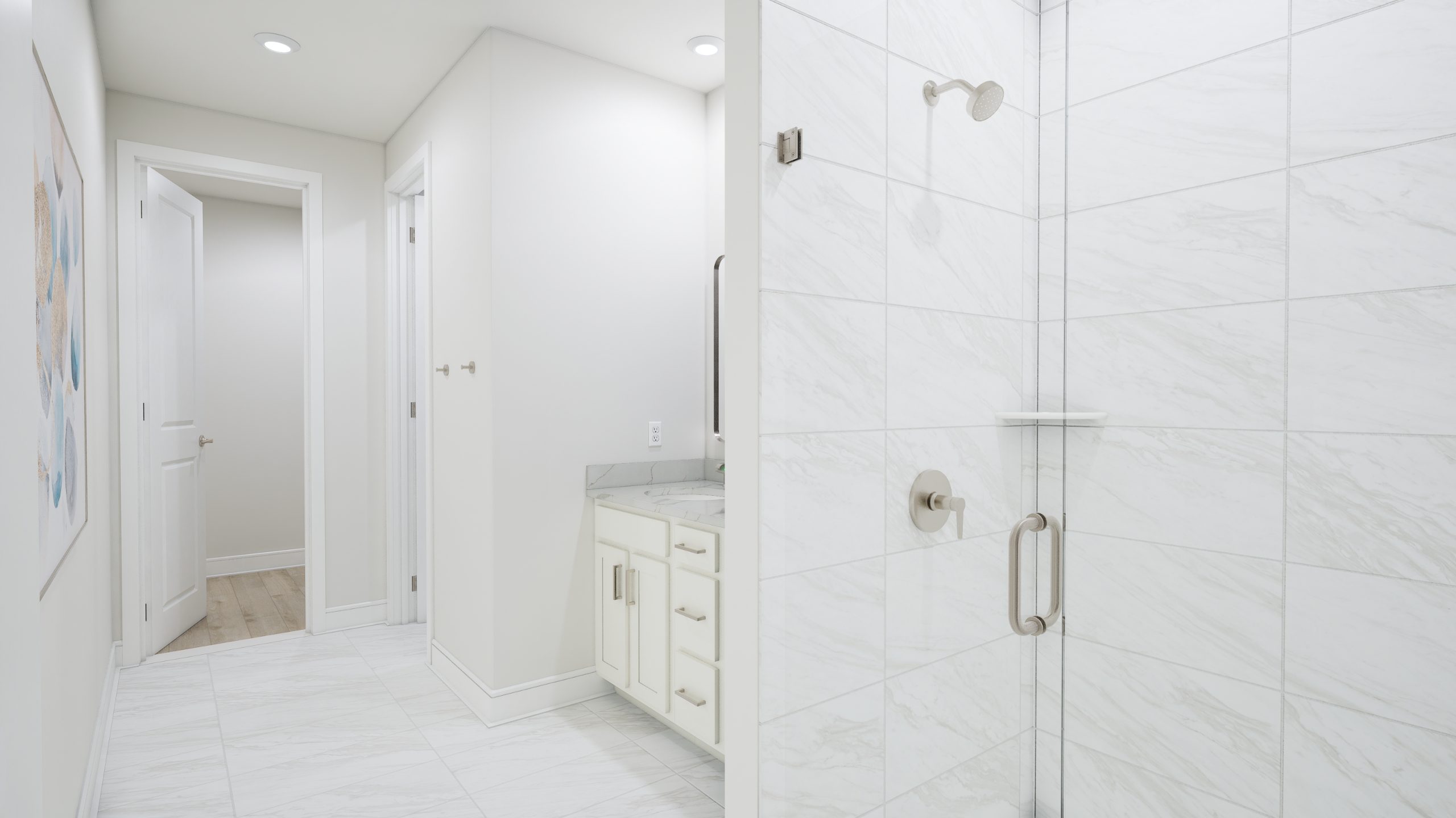 Vale 34-F2 - Homesite 1063, Villa, Hiatt Pointe, Located in Stephenson, VA