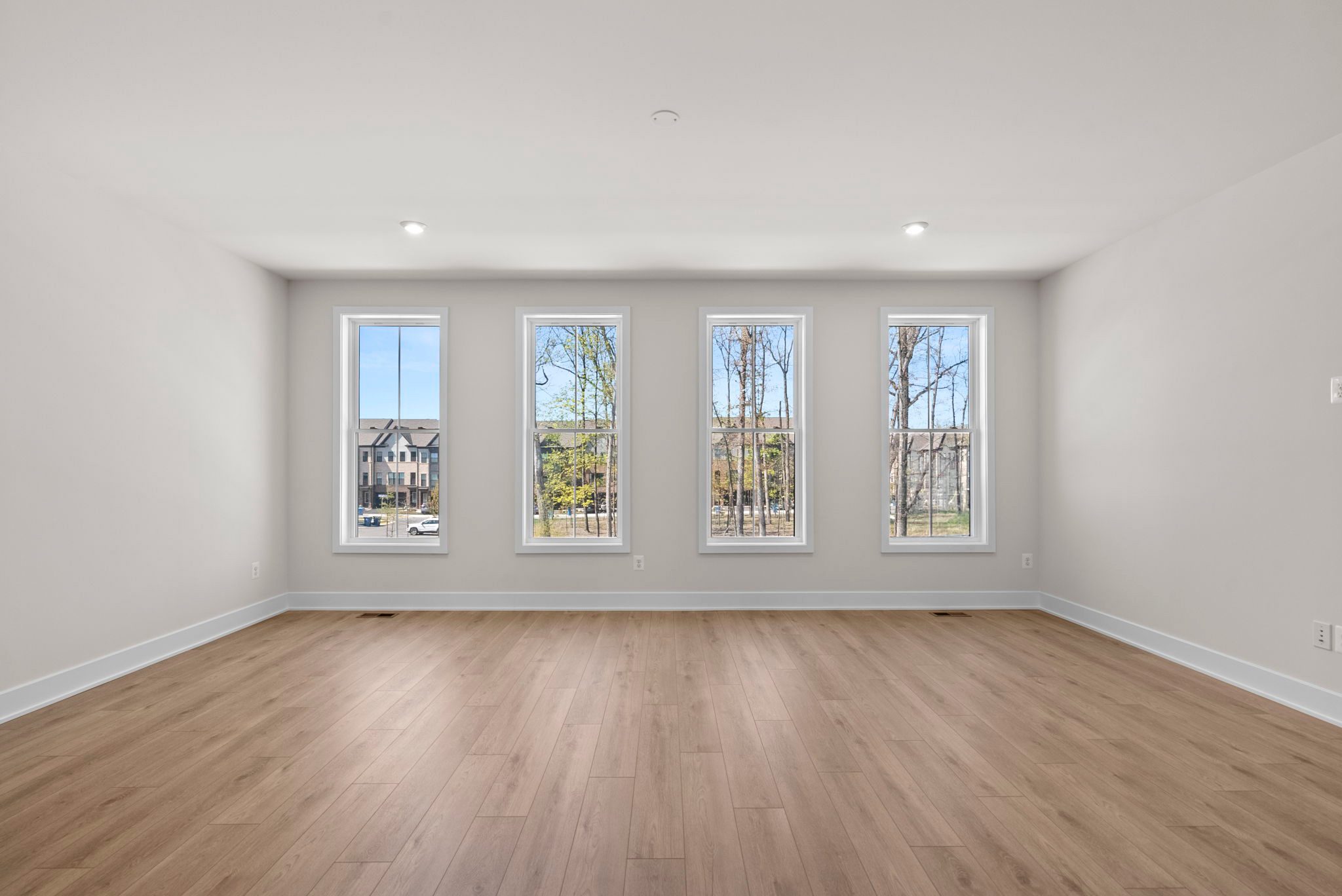 Turner 22-F2-RT - Homesite 4526, Townhome, West Park III, Located in Brambleton, VA