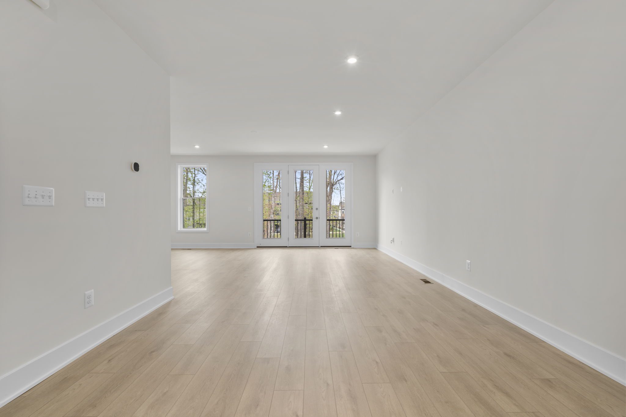 Turner 22-F2-RT - Homesite 4528, Townhome, West Park III, Located in Brambleton, VA