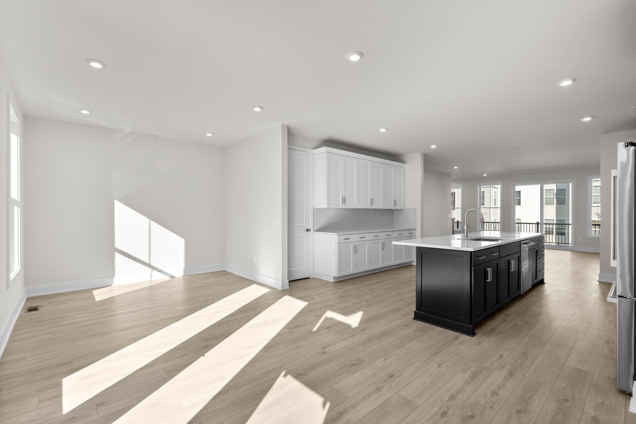 Taryn 24-F2 - Homesite 22, Townhome, Arpina Valley, Located in Herndon, Virginia