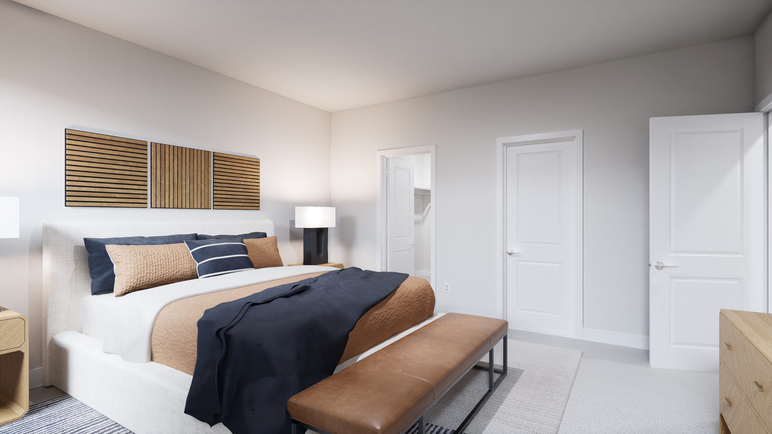 Tahoe 24-F2 - Homesite 35, Townhome, Ashberry, Located in Manassas, VA