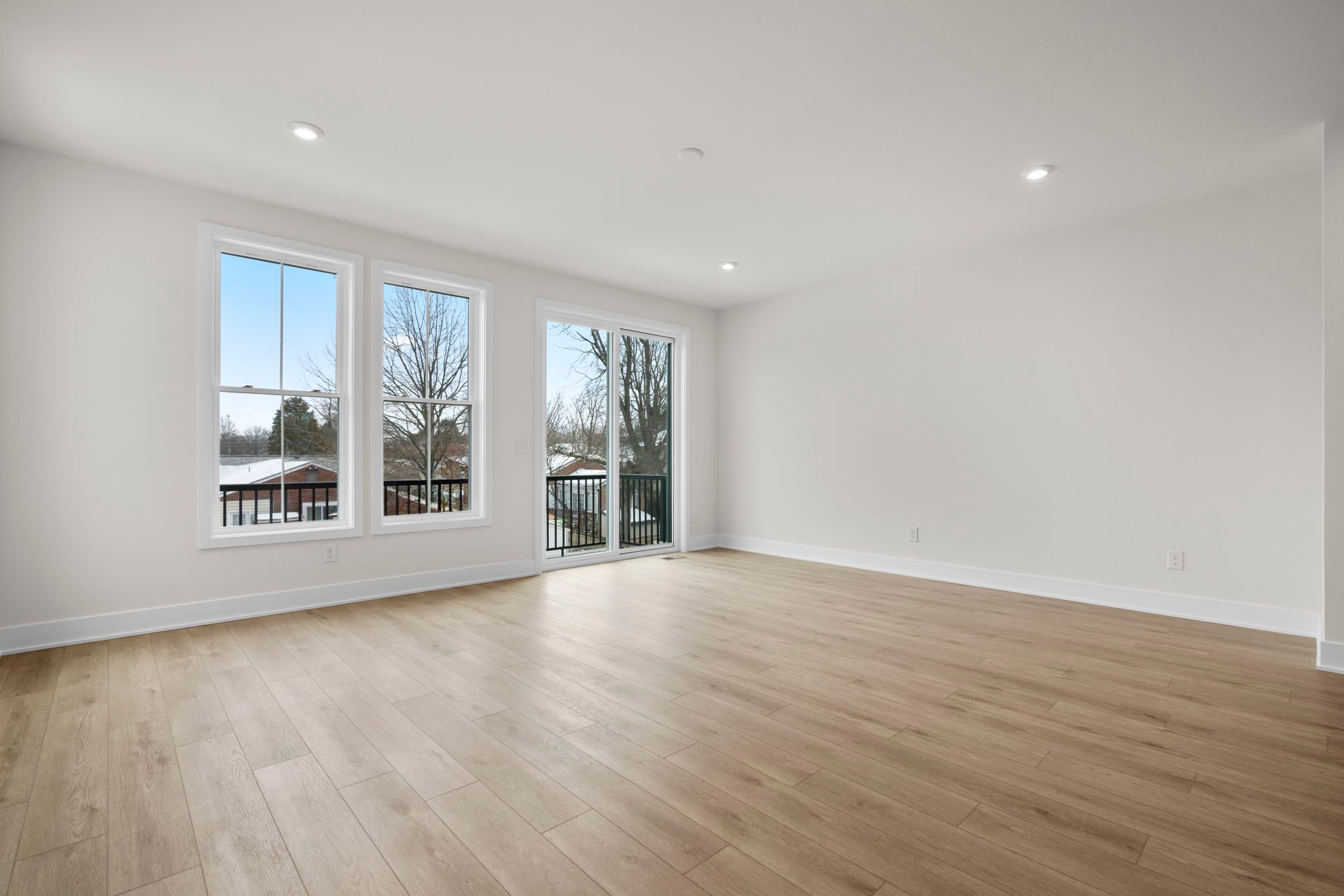 Tyler 20-R2 - Homesite 92, Townhome, Ashberry, Located in Manassas, VA