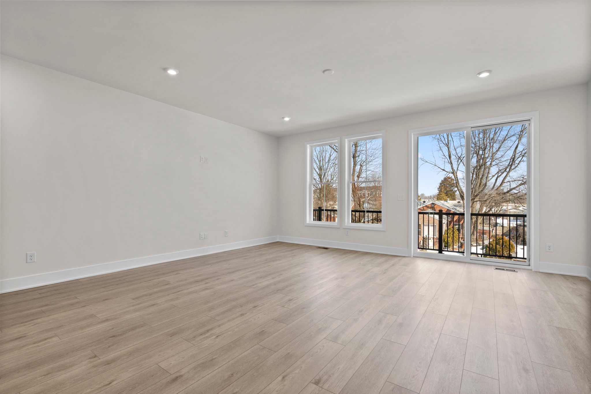 Tyler 20-R2 - Homesite 97, Townhome, Ashberry, Located in Manassas, VA