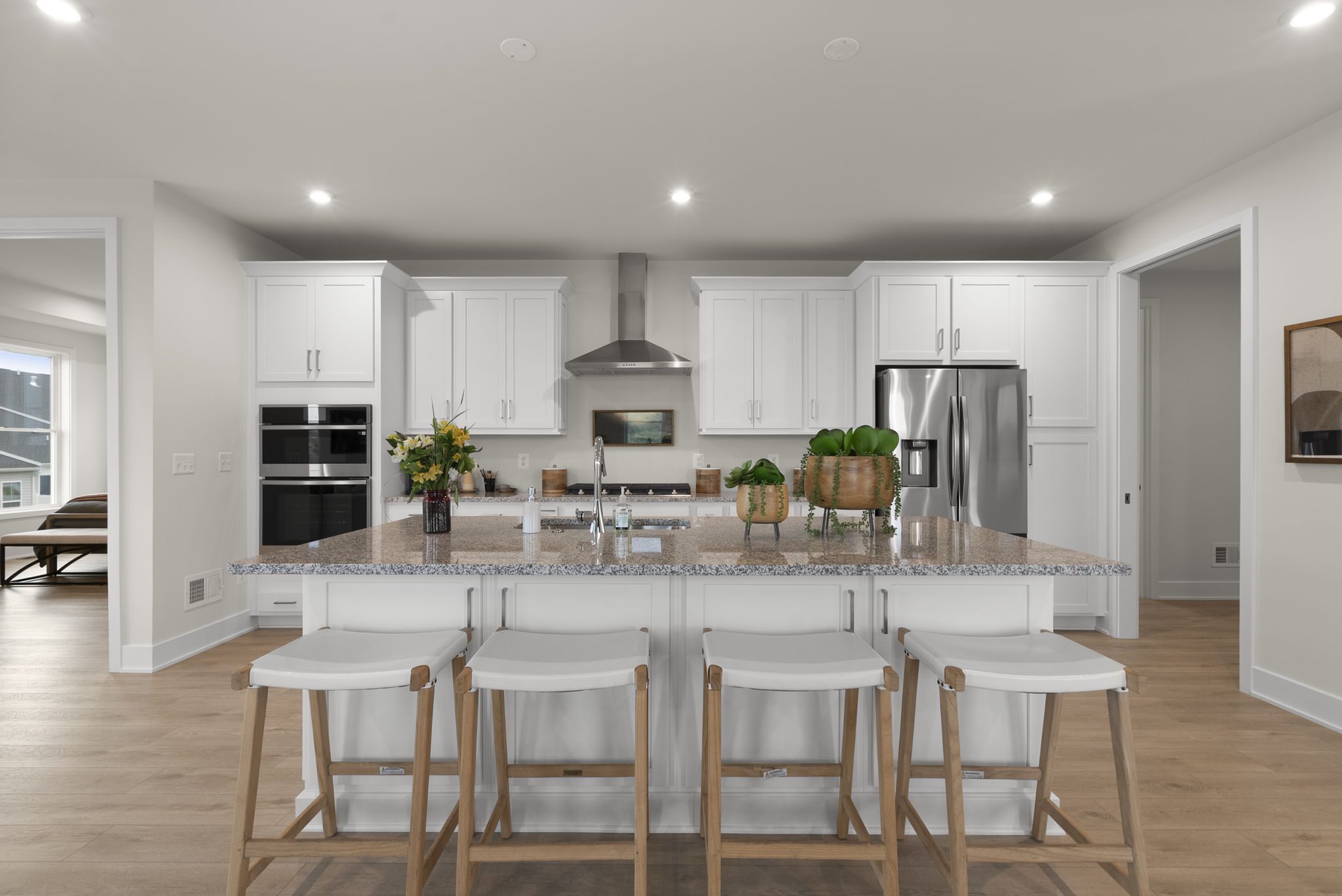 Sierra 39-F2 - Homesite 1014, Single Family Home, Hiatt Pointe, Located in Winchester, VA