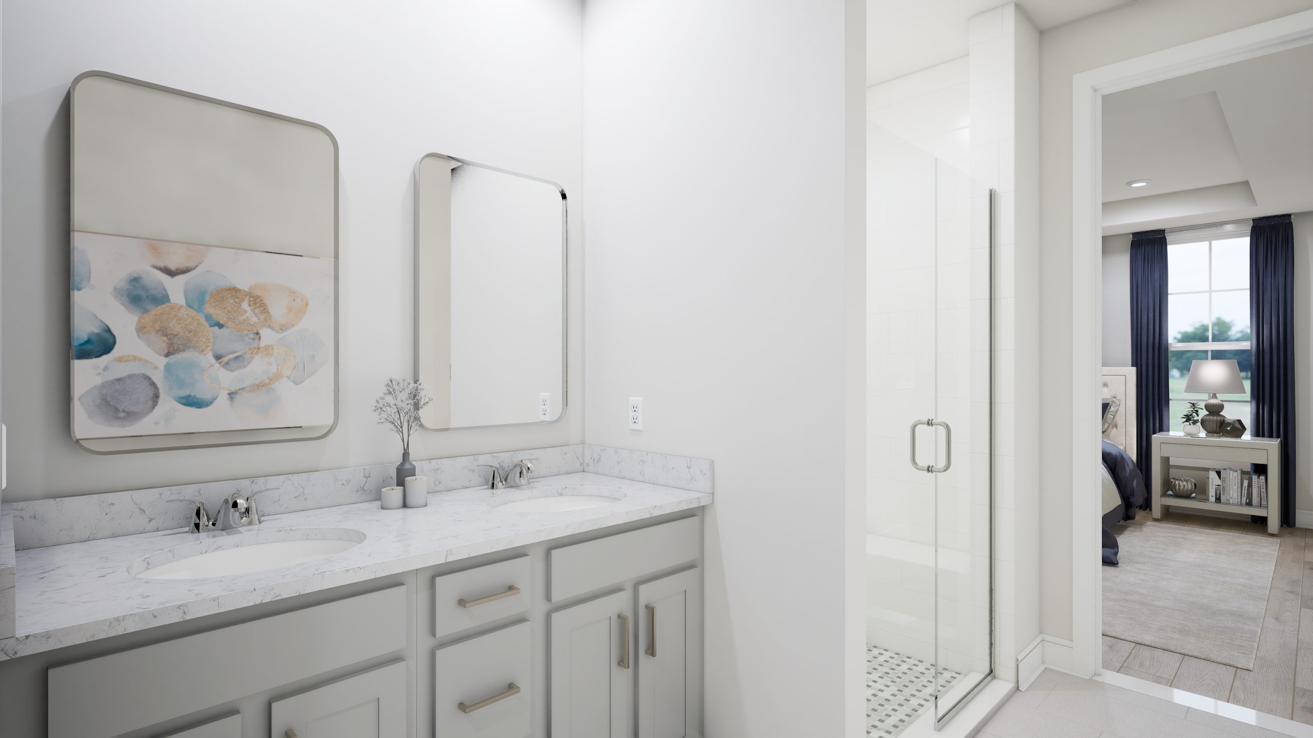 Vale 34-F2 - Homesite 1062, Villa, Hiatt Pointe, Located in Stephenson, VA