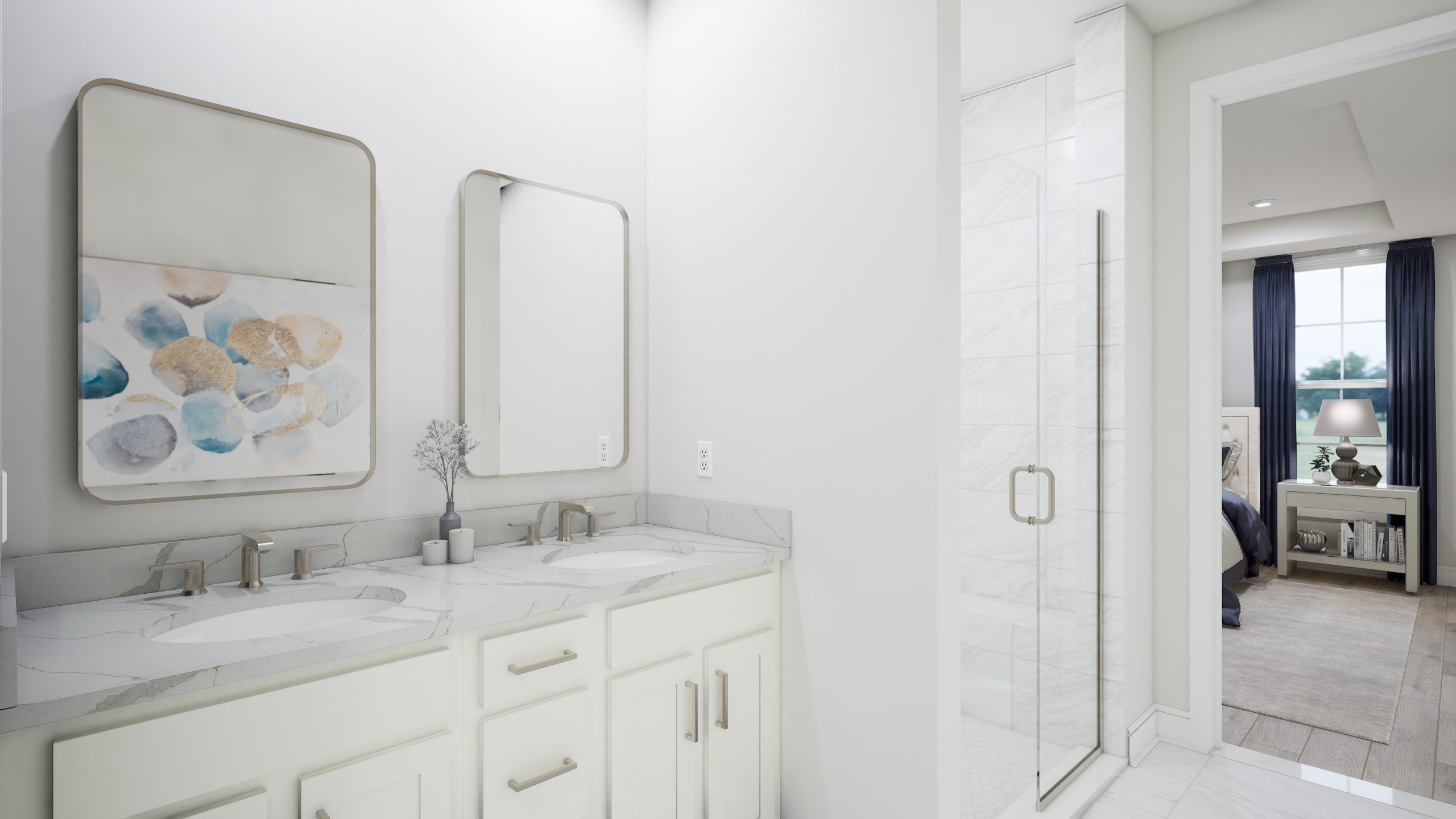 Vale 34-F2 - Homesite 1063, Villa, Hiatt Pointe, Located in Stephenson, VA