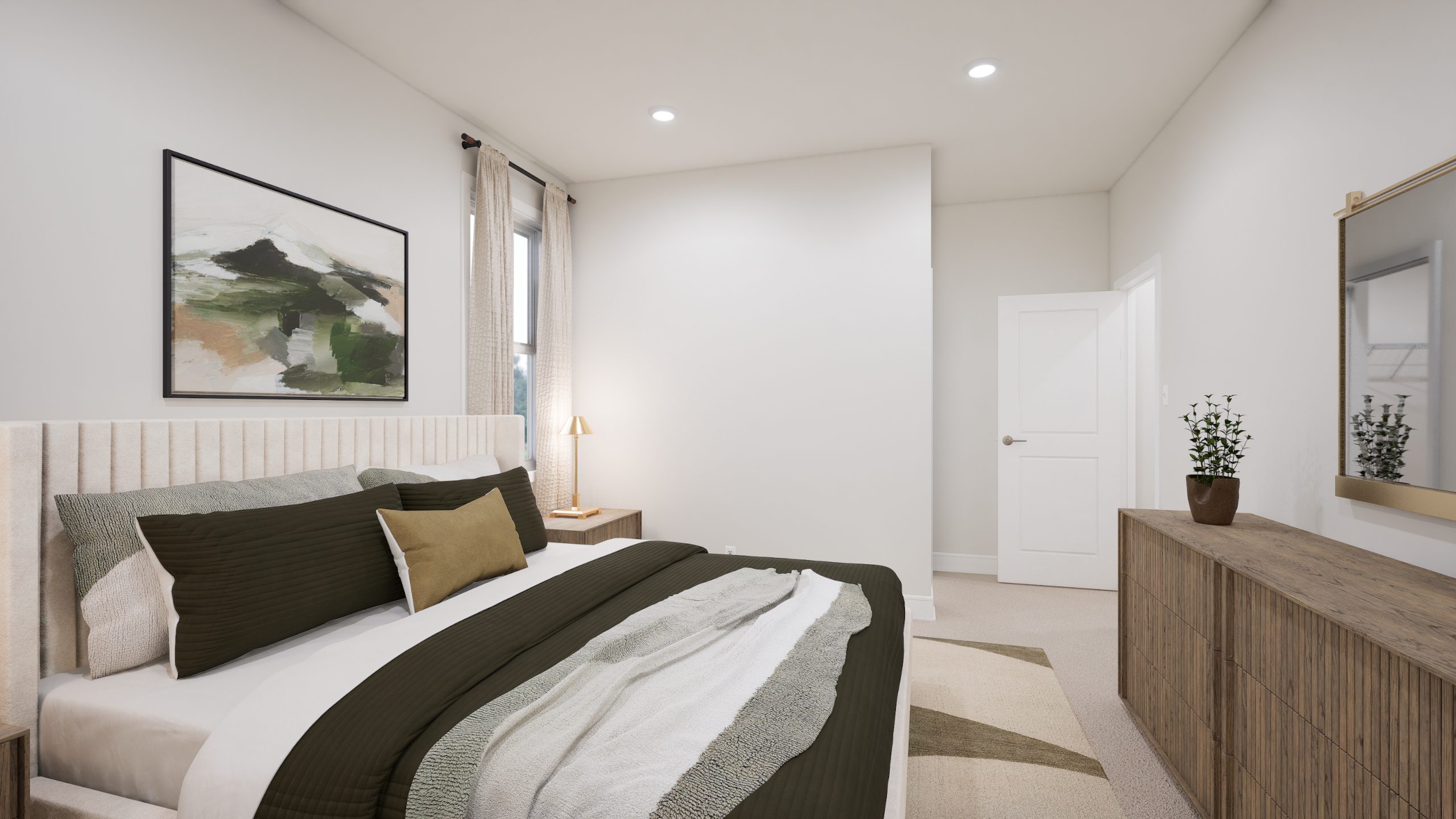 Teagan 24-F2 - Homesite 2235, Townhome, Snowden Bridge, Located in Stephenson, Virginia