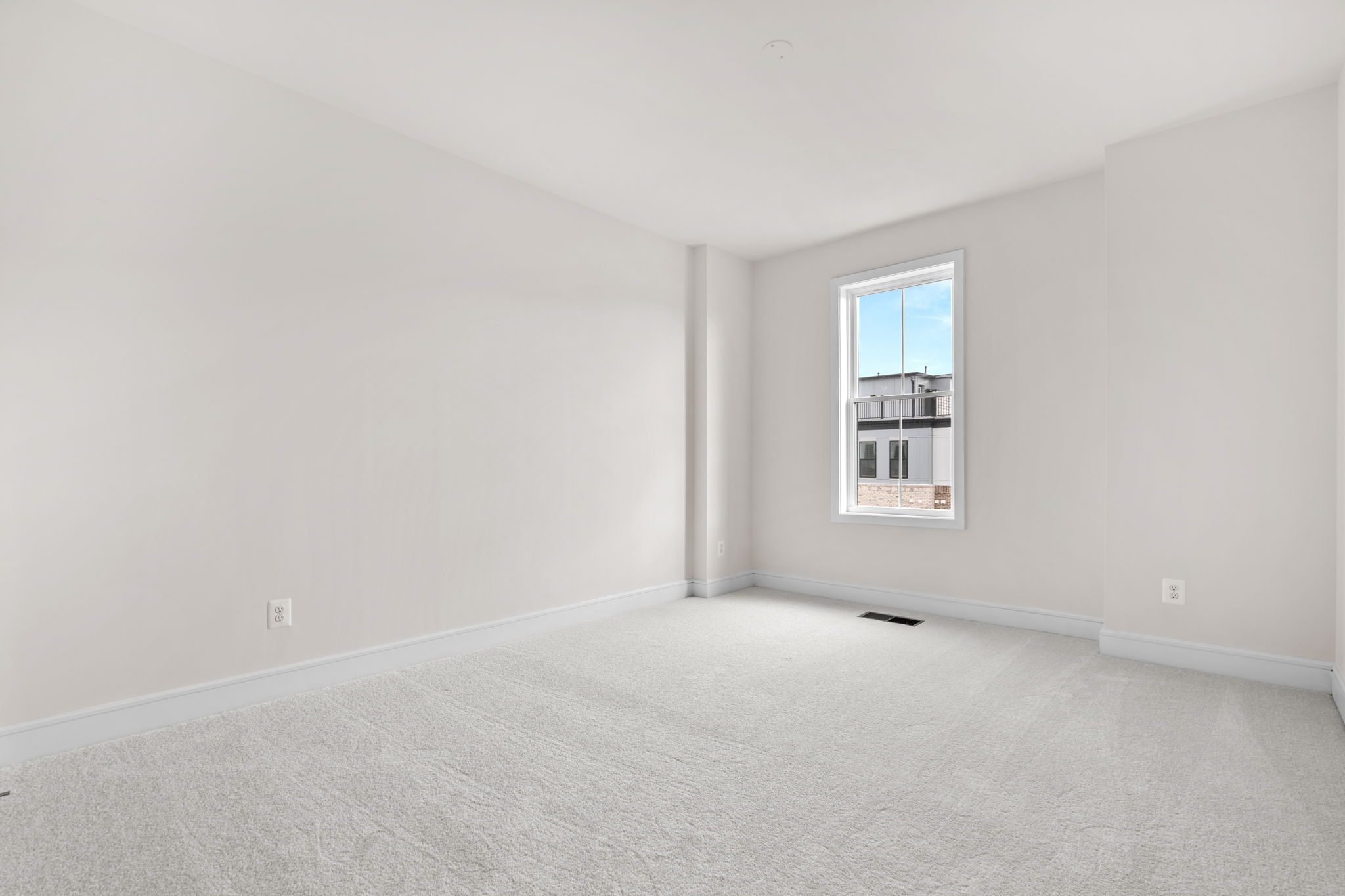 Collier 24-R1-RT - Homesite 181, Townhome-style Condominium, Demott & Silver, Located in Broadlands, VA