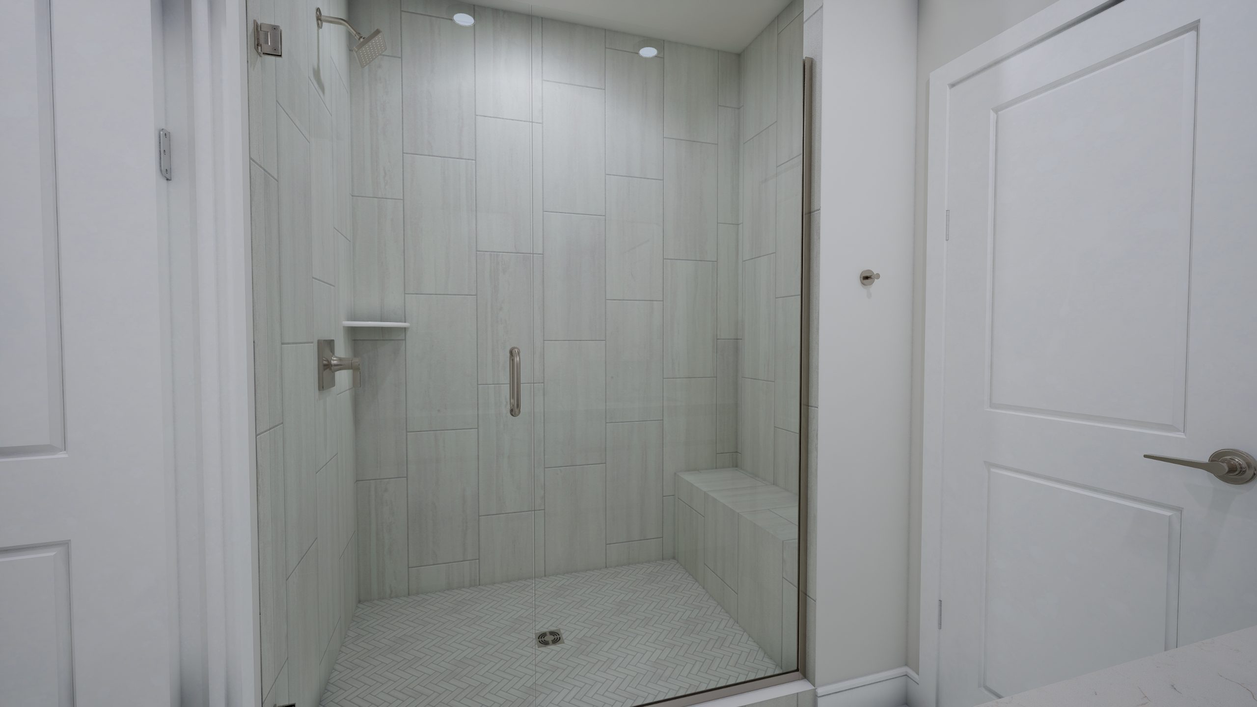 Taryn 24-F2 - Homesite 17, Townhome, Arpina Valley, Located in Herndon, Virginia