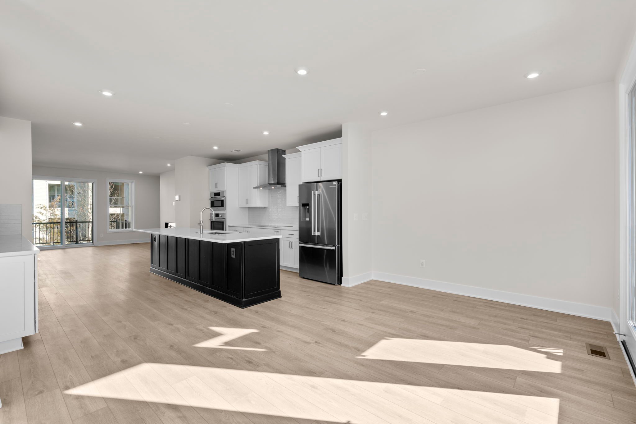 Taryn 24-F2 - Homesite 22, Townhome, Arpina Valley, Located in Herndon, Virginia