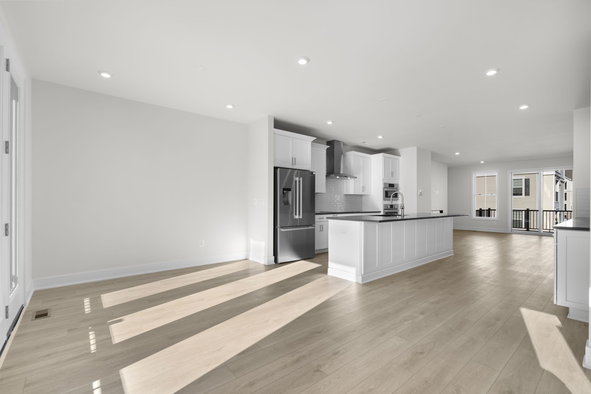 Taryn 24-F2 - Homesite 25, Townhome, Arpina Valley, Located in Herndon, Virginia