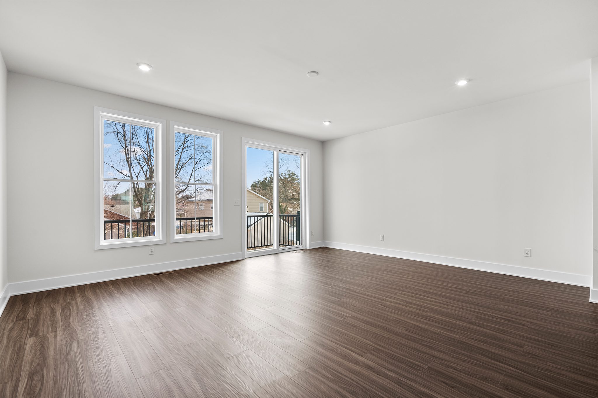 Tyler 20-R2 - Homesite 96, Townhome, Ashberry, Located in Manassas, VA