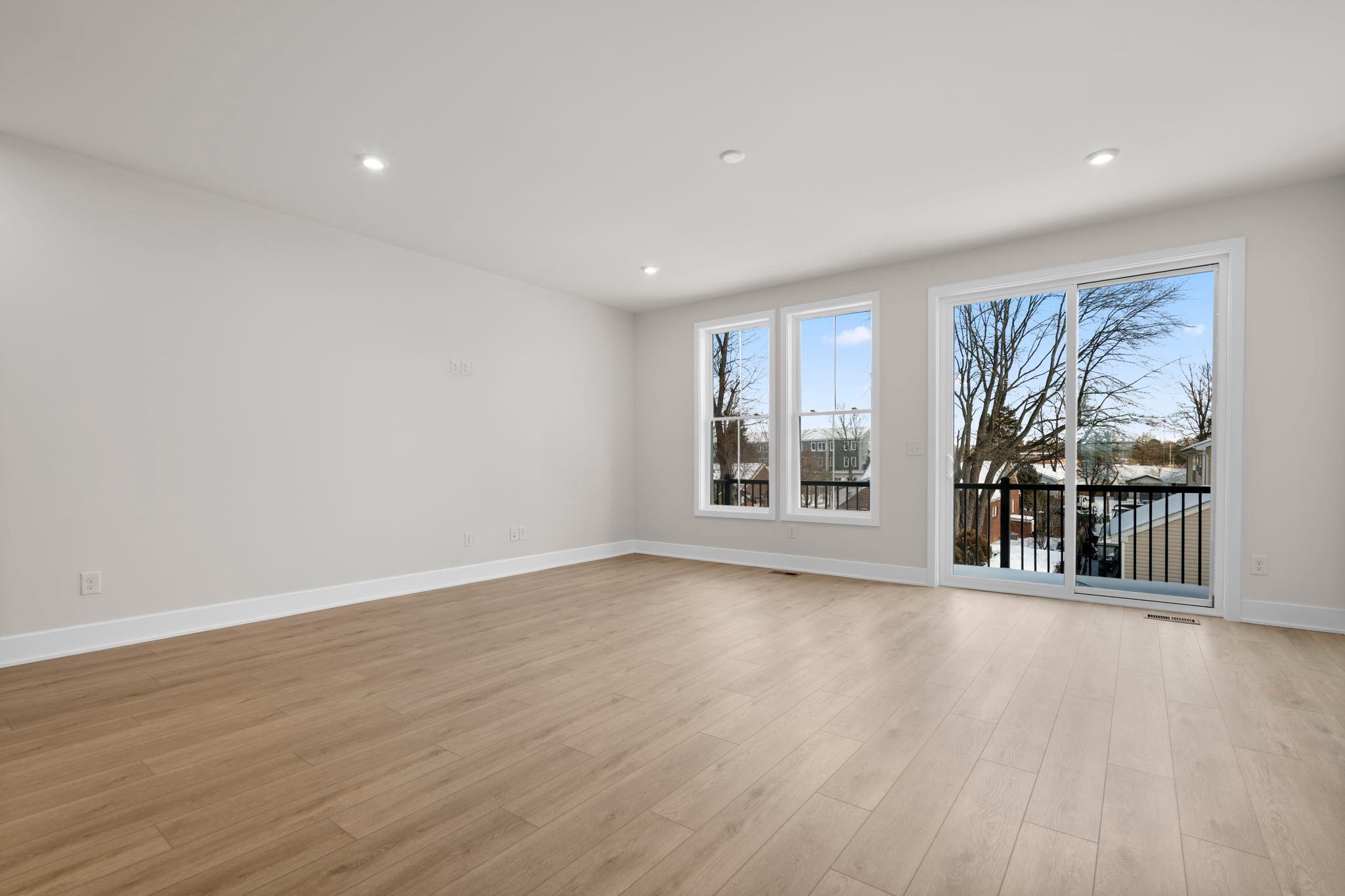 Tyler 20-R2 - Homesite 98, Townhome, Ashberry, Located in Manassas, VA