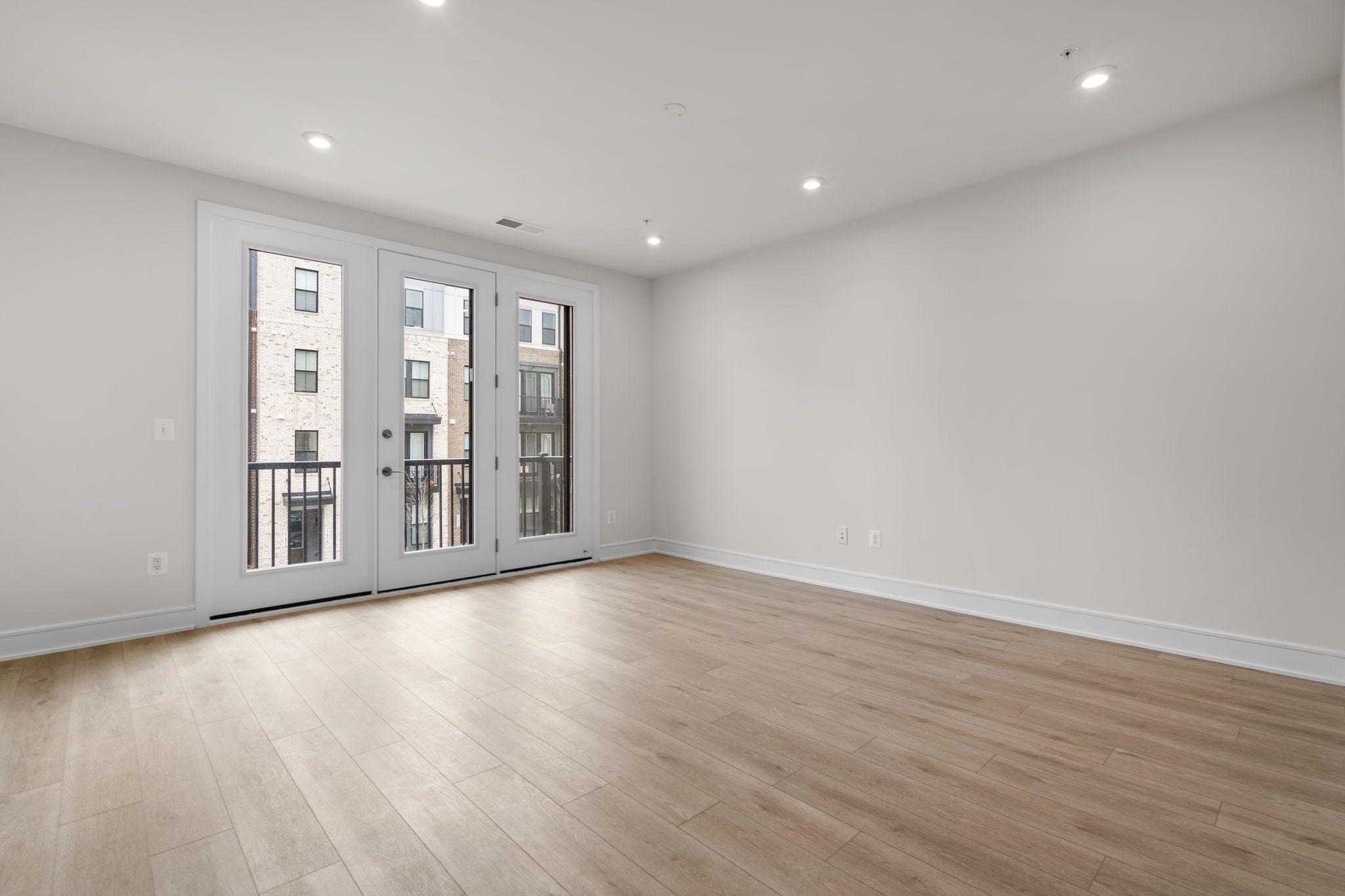 Collier 24-R1-RT - Homesite 175, Townhome-style Condominium, Demott & Silver, Located in Broadlands, VA