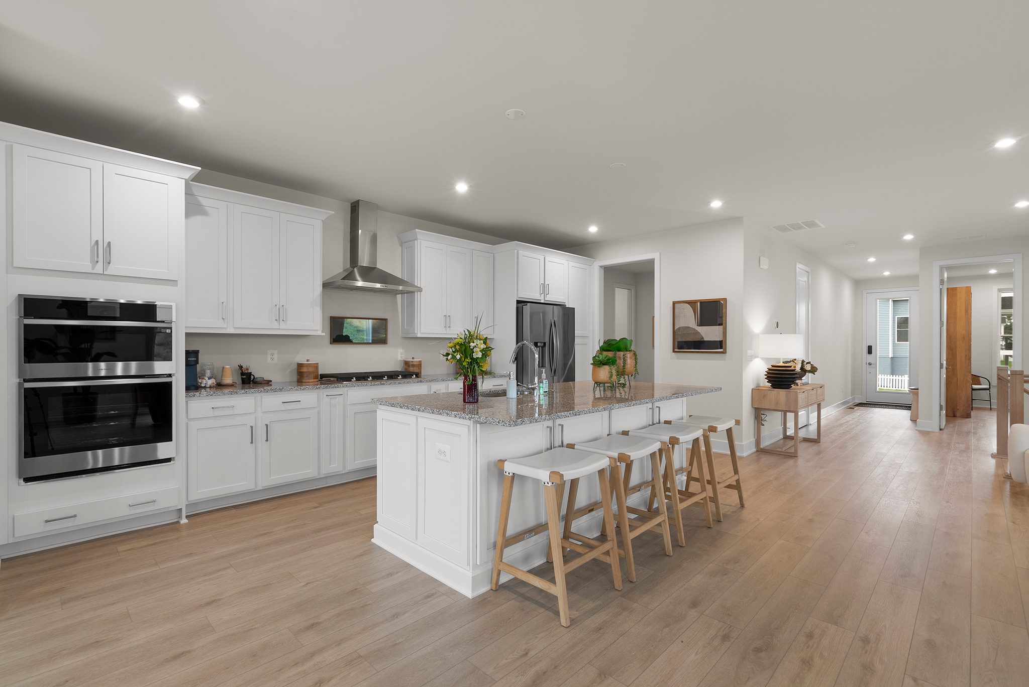 Sierra 39-F2 - Homesite 1014, Single Family Home, Hiatt Pointe, Located in Winchester, VA