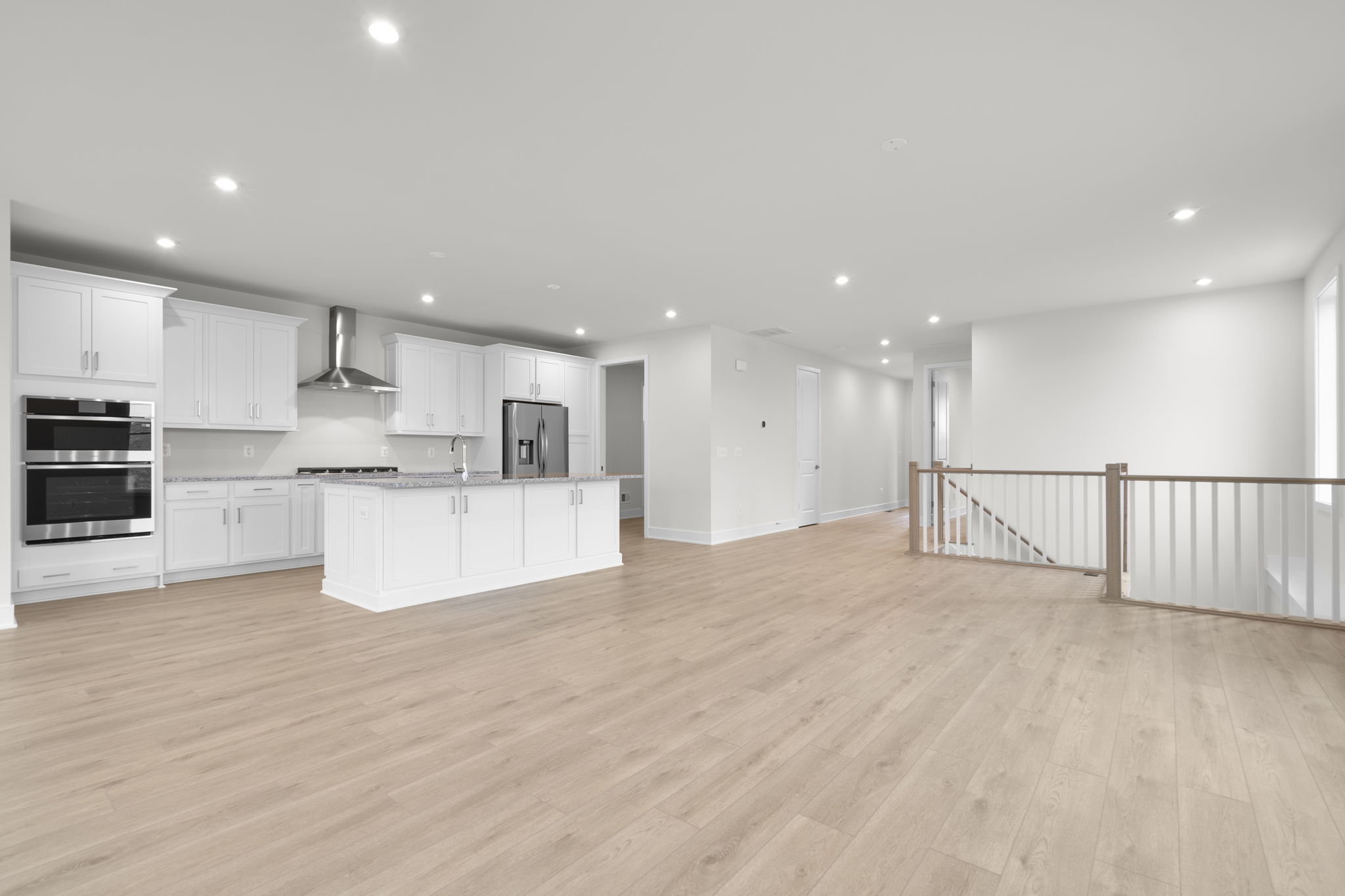 Sierra 39-F2 - Homesite 1014, Single Family Home, Hiatt Pointe, Located in Winchester, VA