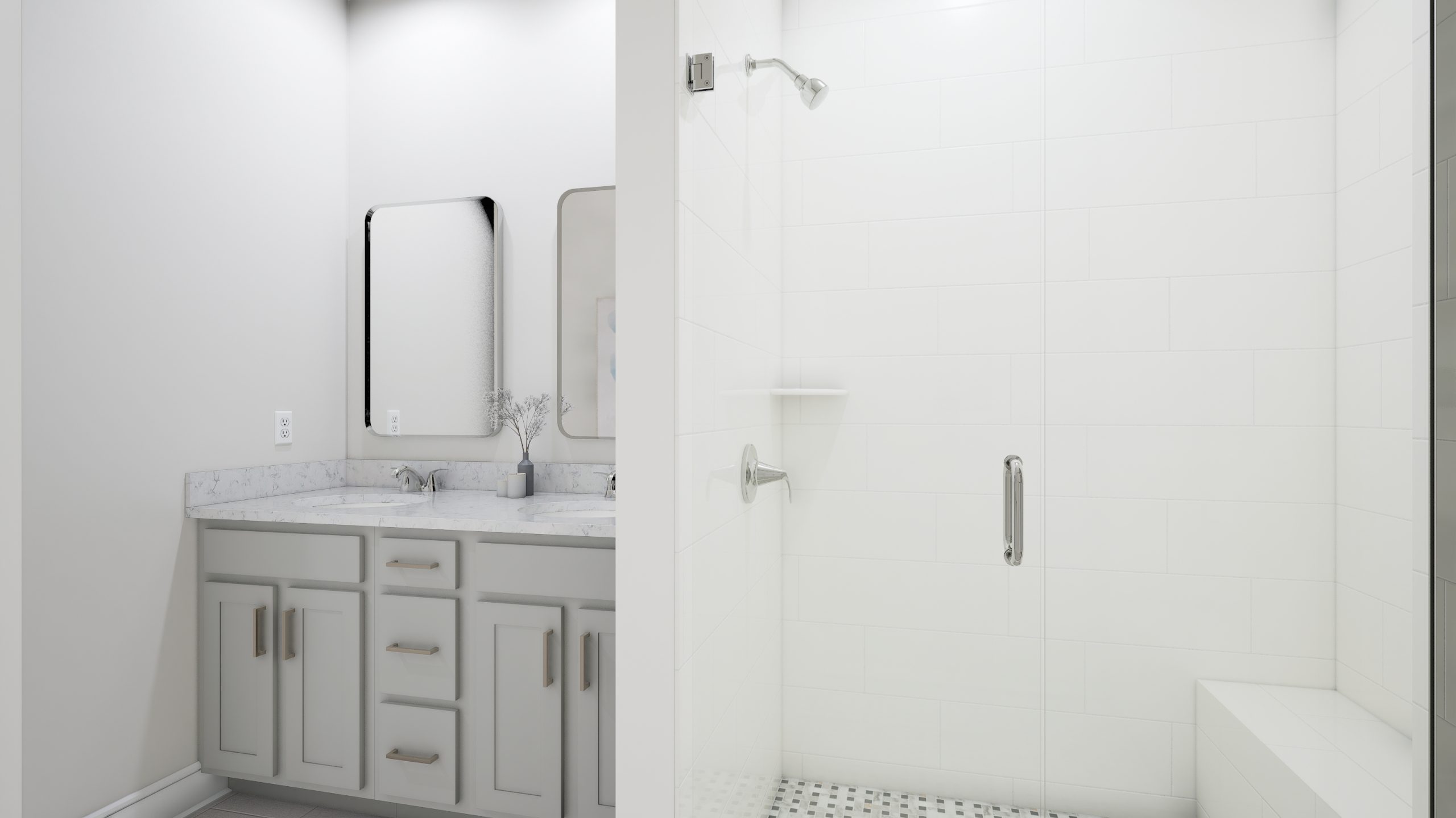 Vale 34-F2 - Homesite 1062, Villa, Hiatt Pointe, Located in Stephenson, VA